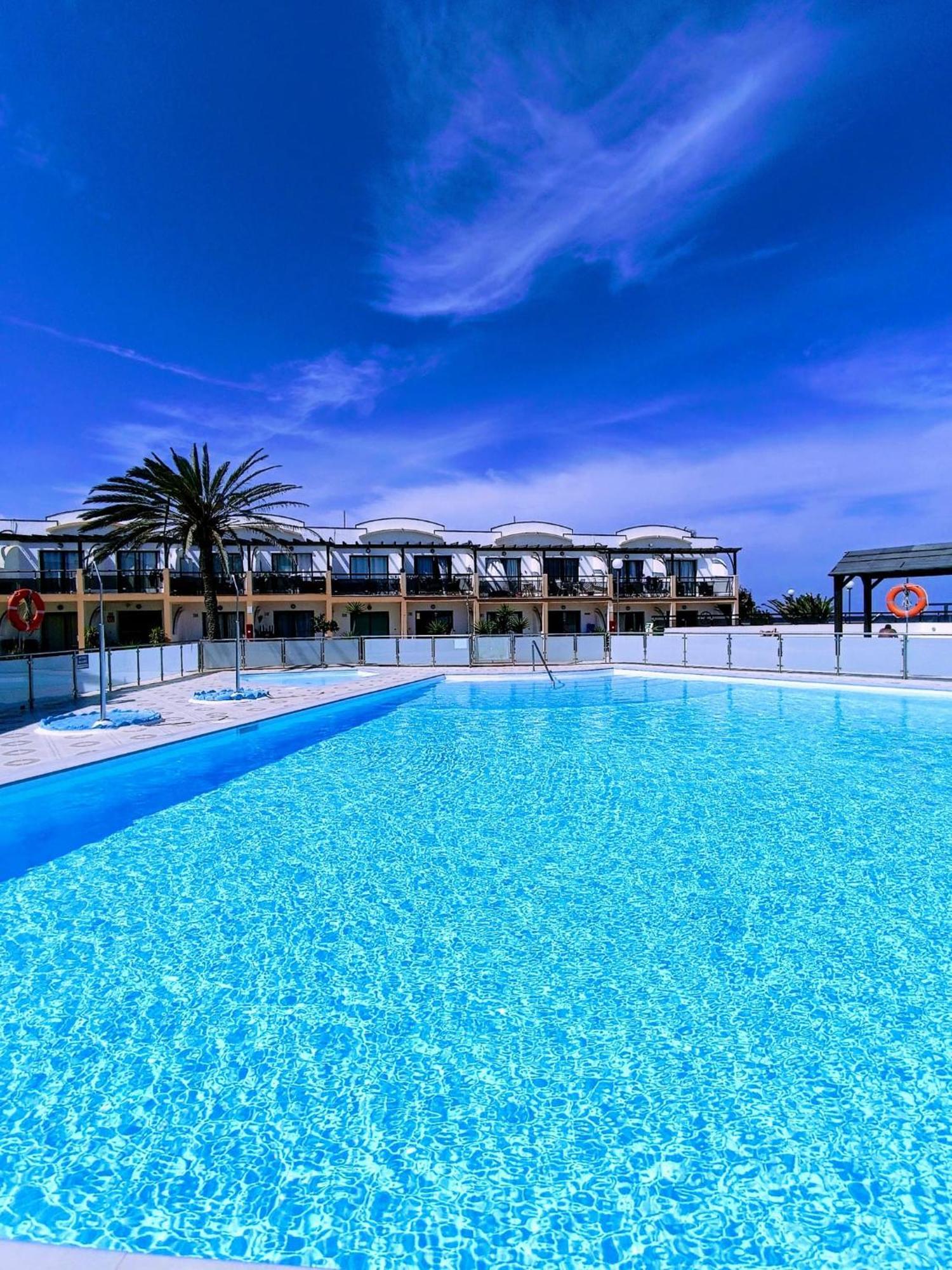 Sunny Complex Amaya Fuerteventura Costa De Antigua