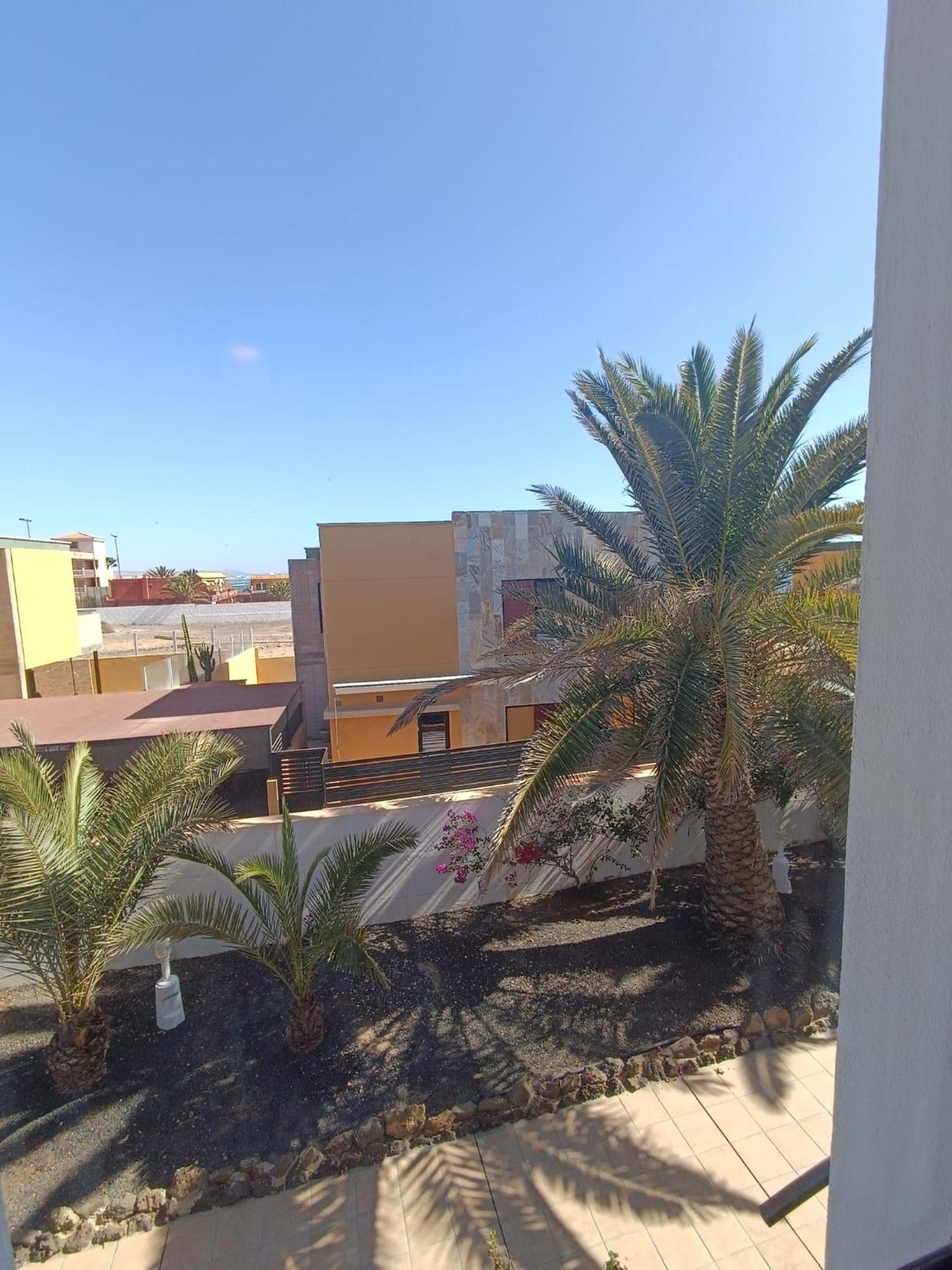 Apartment Sunshine Complex Amaya Fuerteventura *