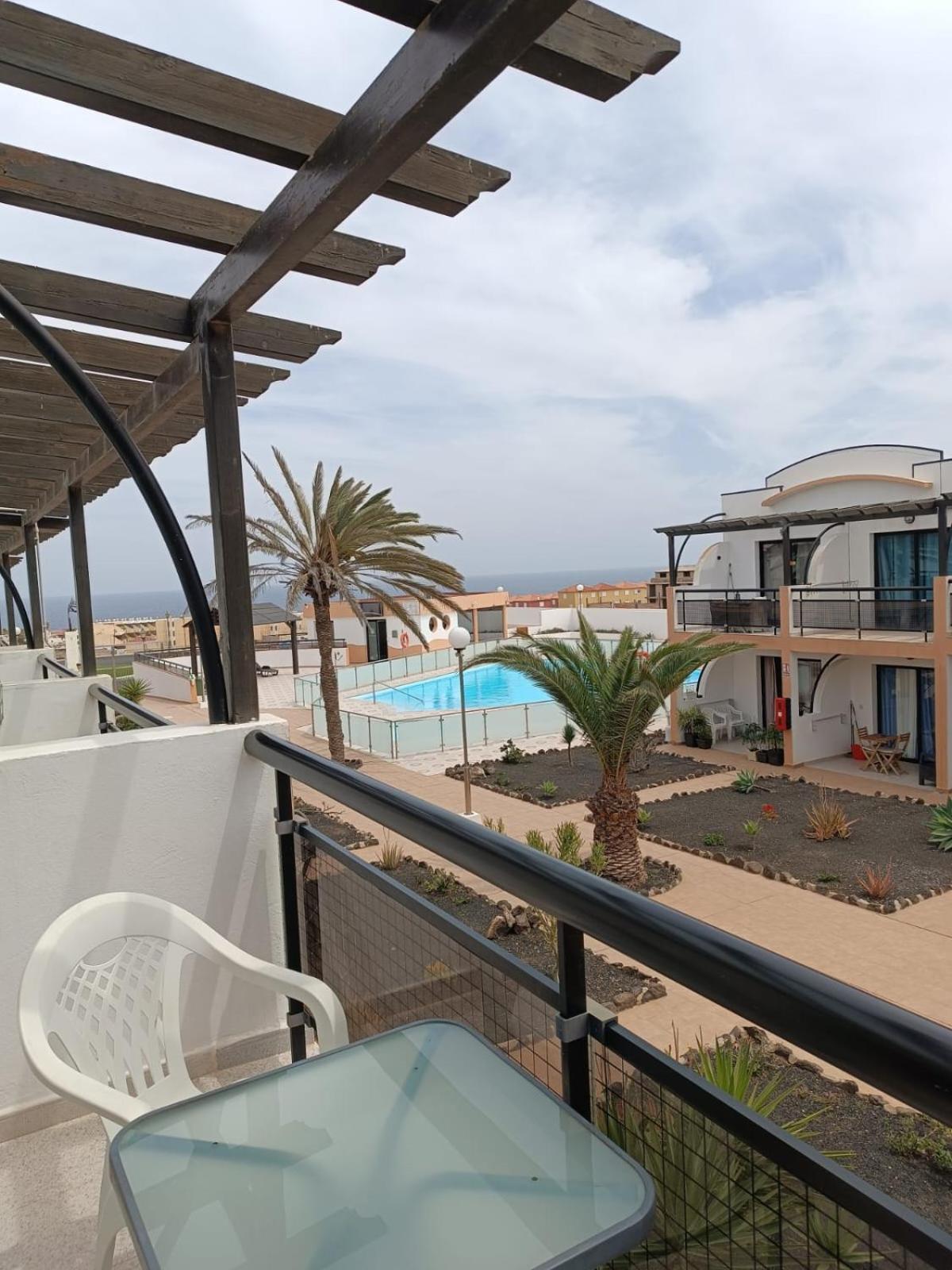 Apartamento Sunny Complex Amaya Fuerteventura *