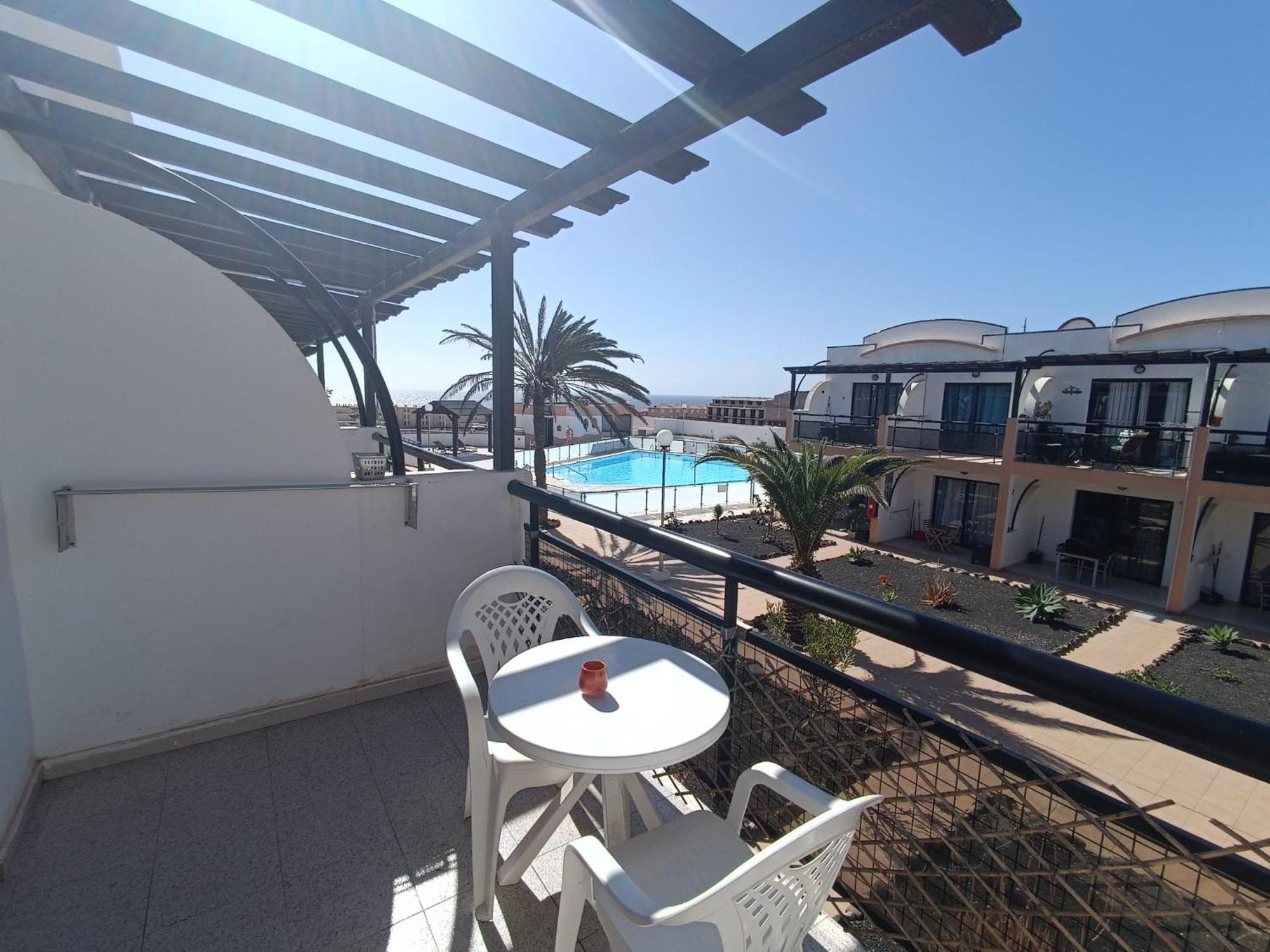 Apartment Sunshine Complex Amaya Fuerteventura *