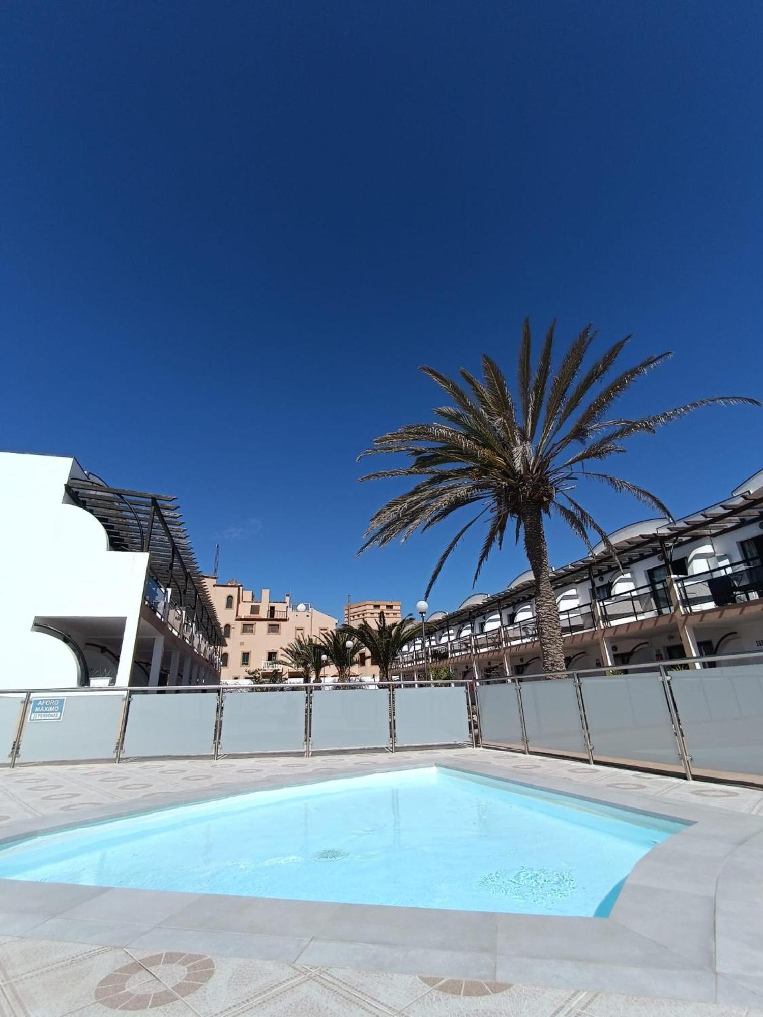 Apartamento Sunny Complex Amaya Fuerteventura