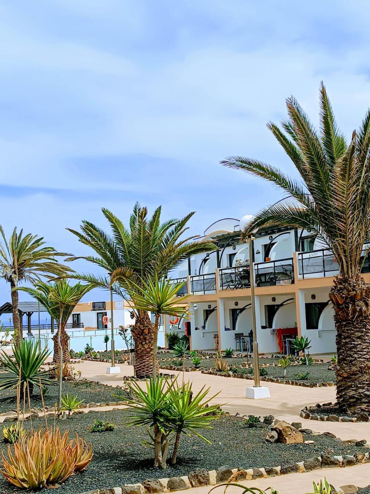 Sunny Complex Amaya Fuerteventura Costa De Antigua