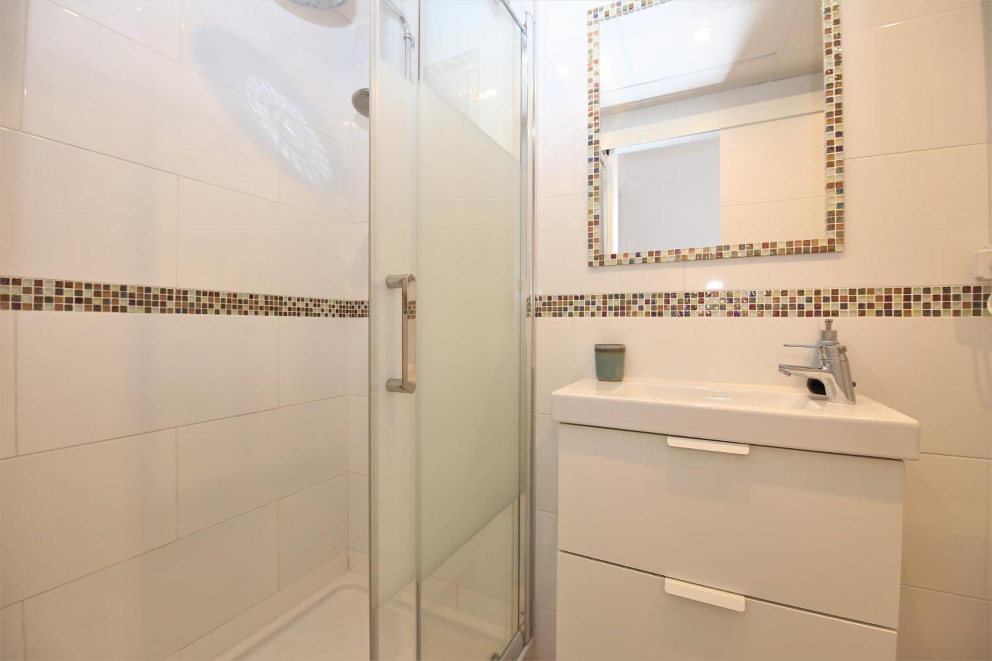 Apartment Centre Penthouse Algasol Estepona