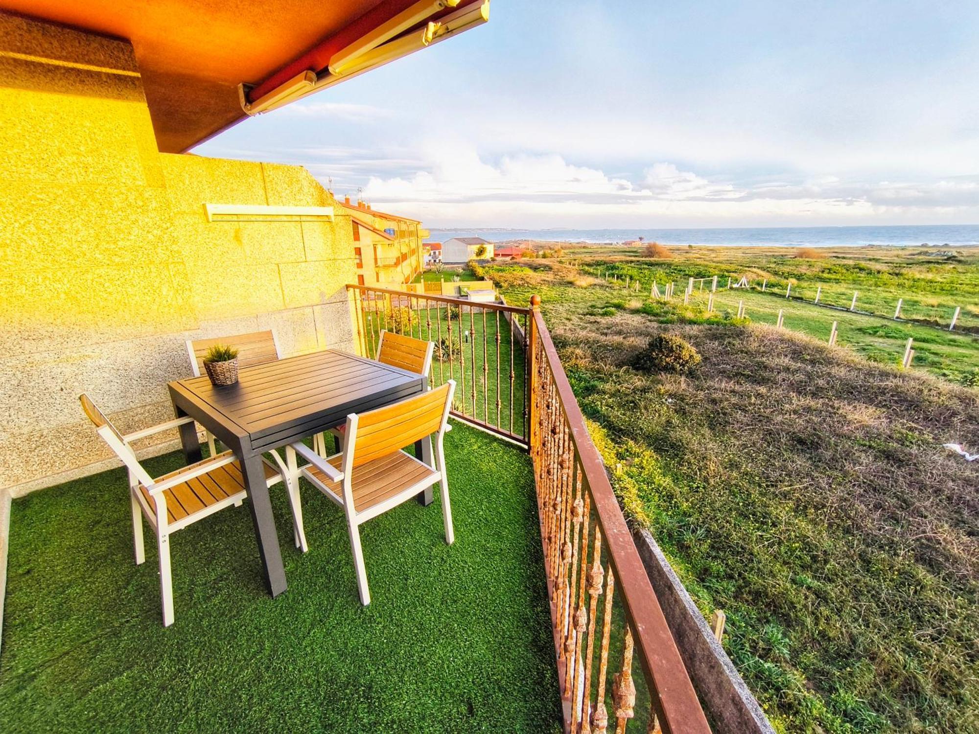 Apartment Vistas Mar Y Playa *