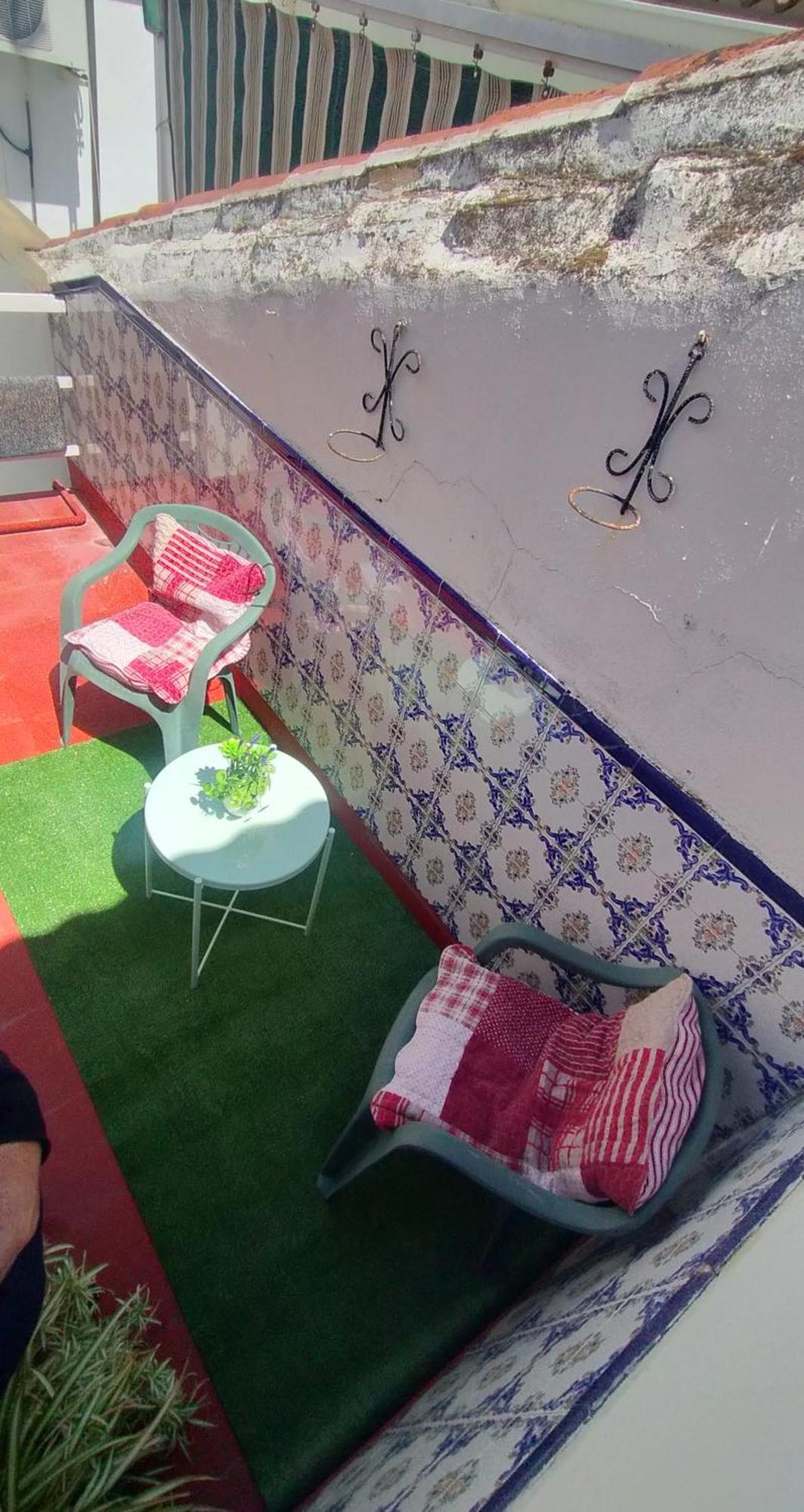Apartment Castella Aquae Estudio *