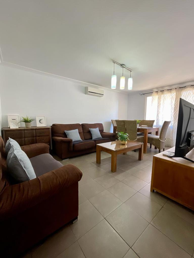 Apartamento Gran 4 Wifi Sagunto