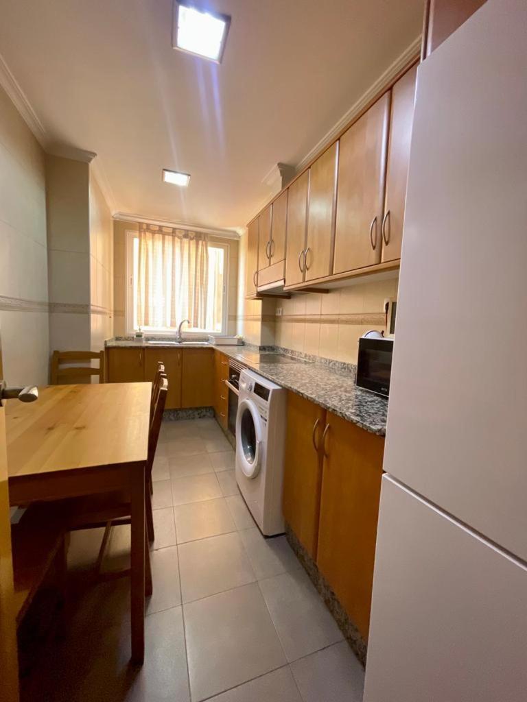 Apartamento Gran 4 Wifi Sagunto