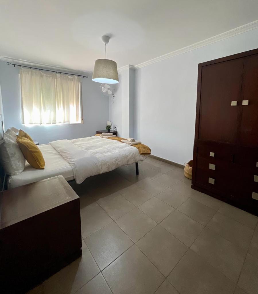 Apartamento Gran 4 Wifi