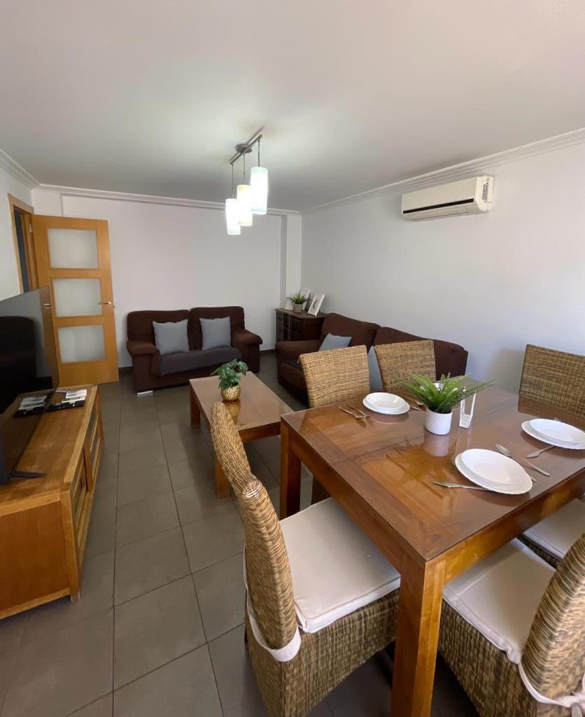 Apartamento Gran 4 Wifi *