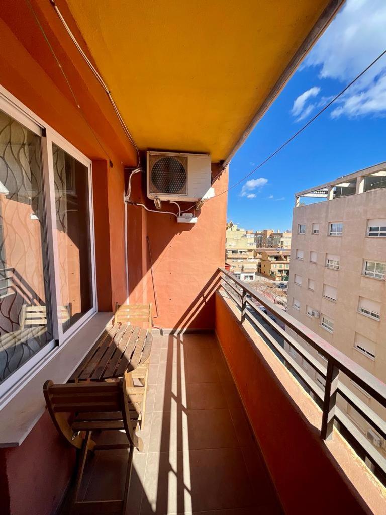 Apartamento Gran 4 Wifi *