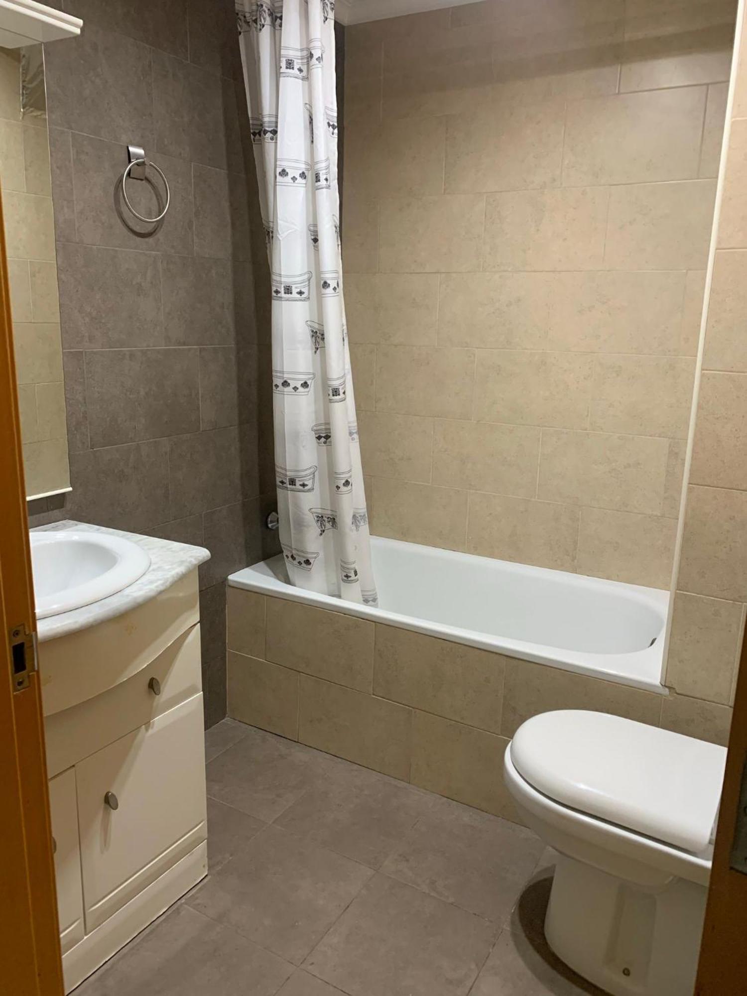 Apartamento Gran 4 Wifi *