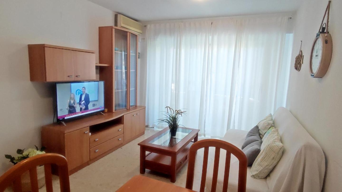 Apartamento Lanza Gandía Centro - Sólo Familias