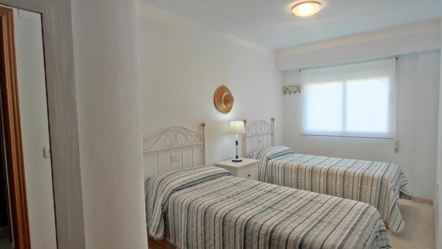 Apartamento Lanza Gandía Centro - Sólo Familias *