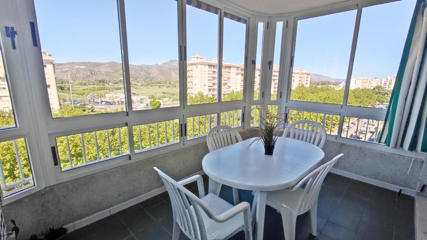 Apartamento Lanza Gandía Centro - Sólo Familias *