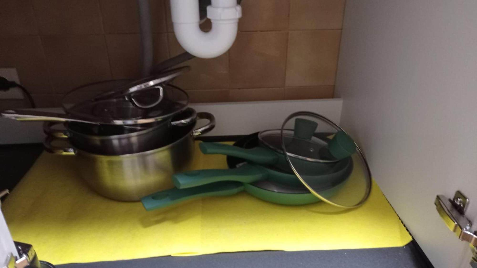 Apartamento Casa Del Buho *