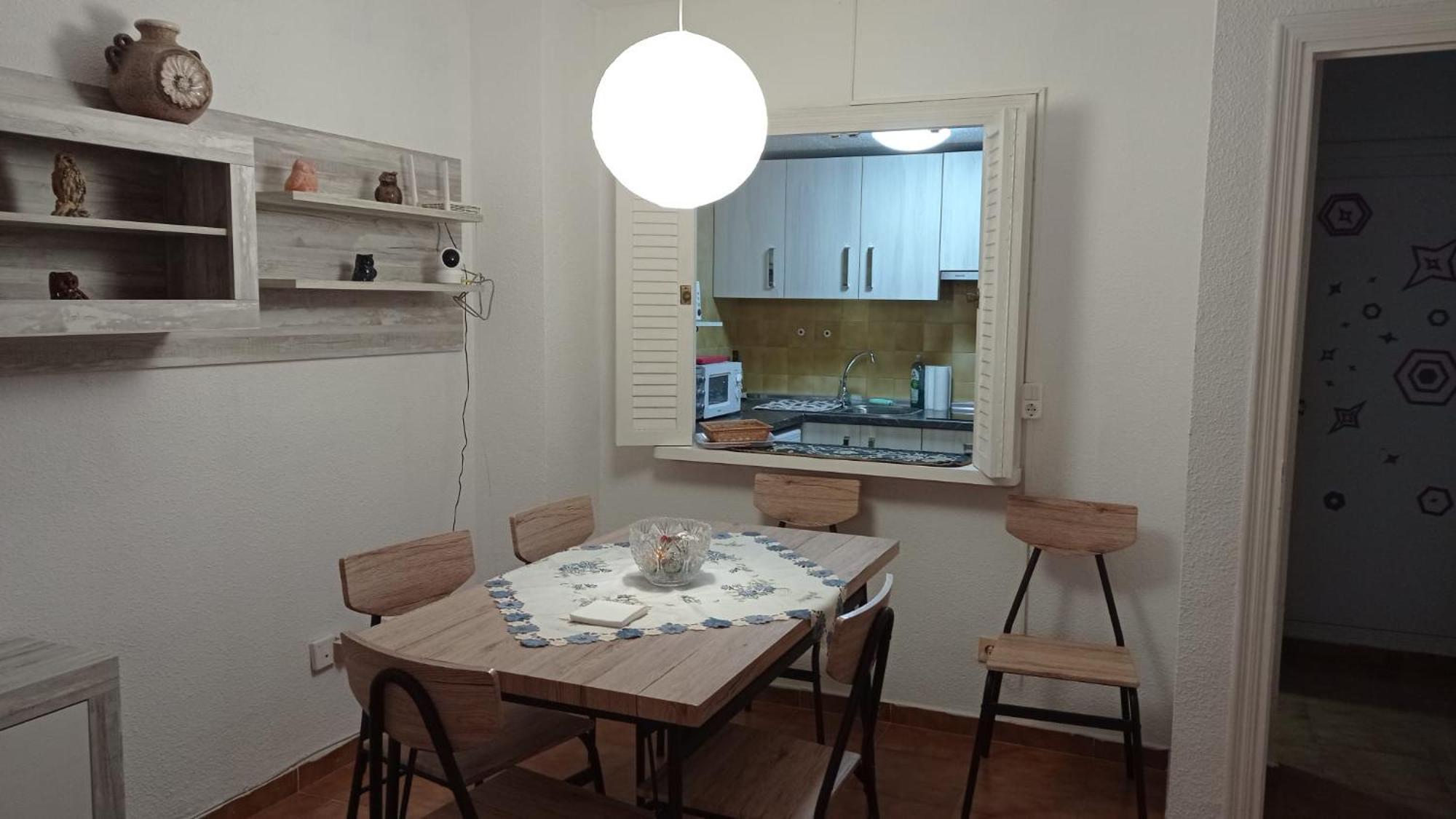 Casa Del Buho Torrevieja