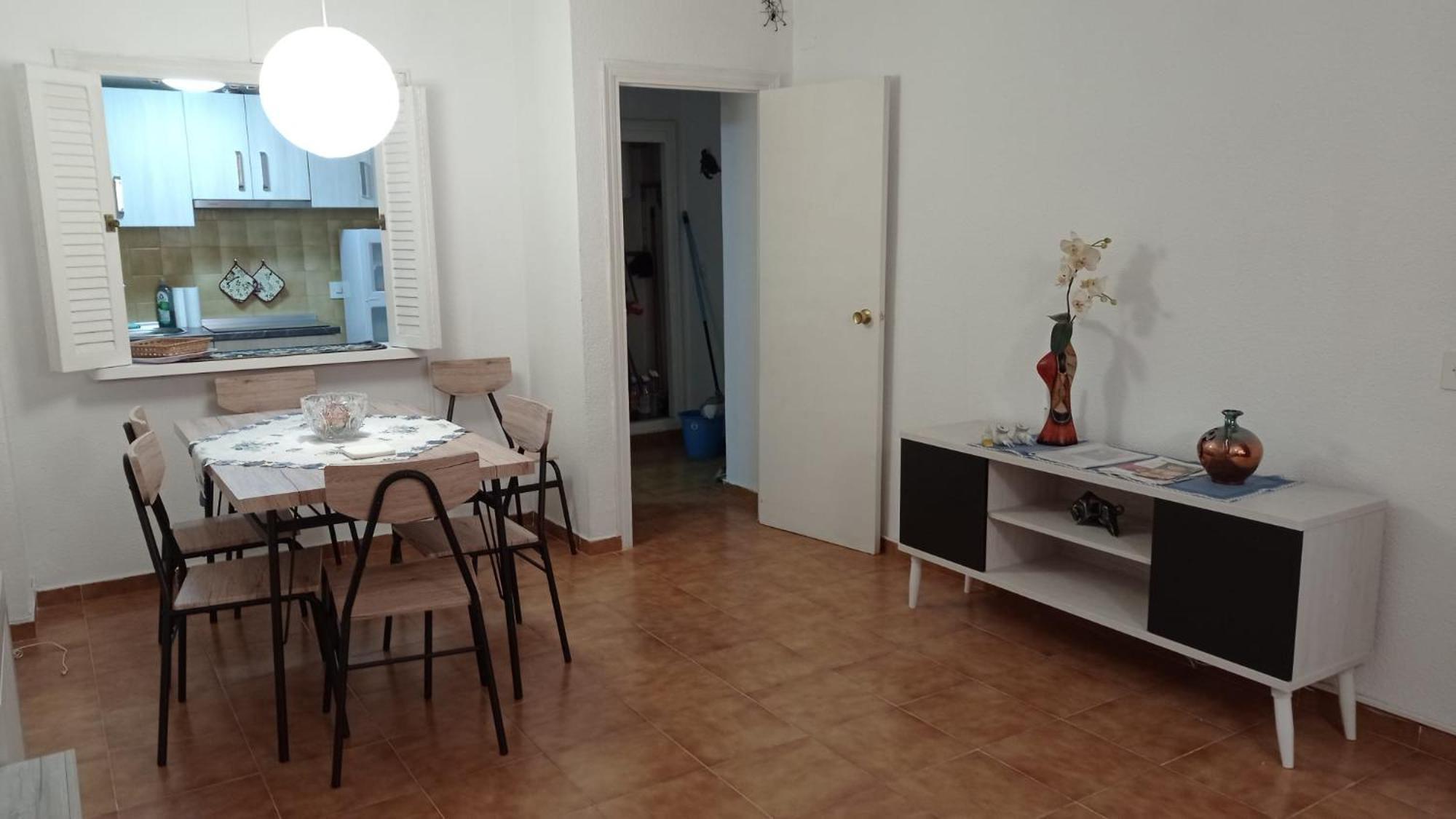 Apartamento Casa Del Buho