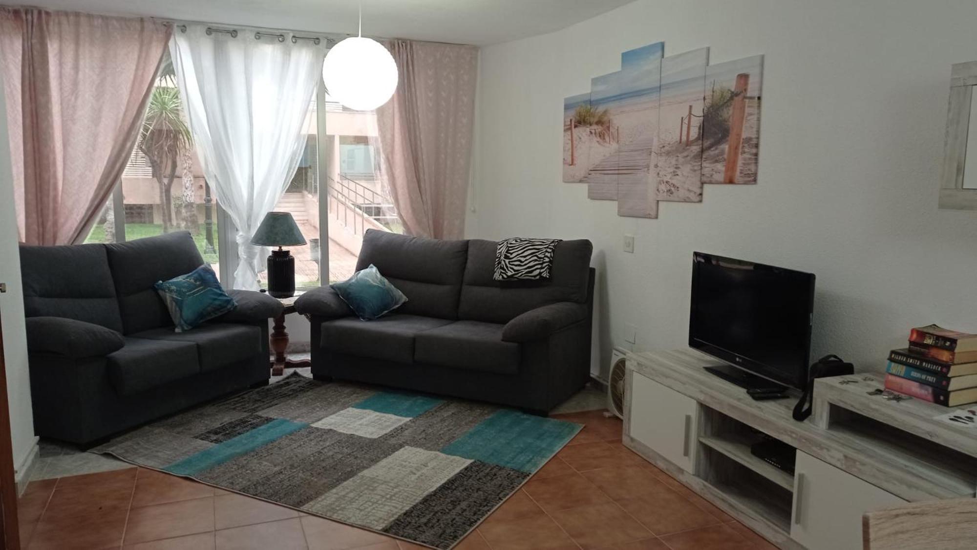 Apartamento Casa Del Buho *