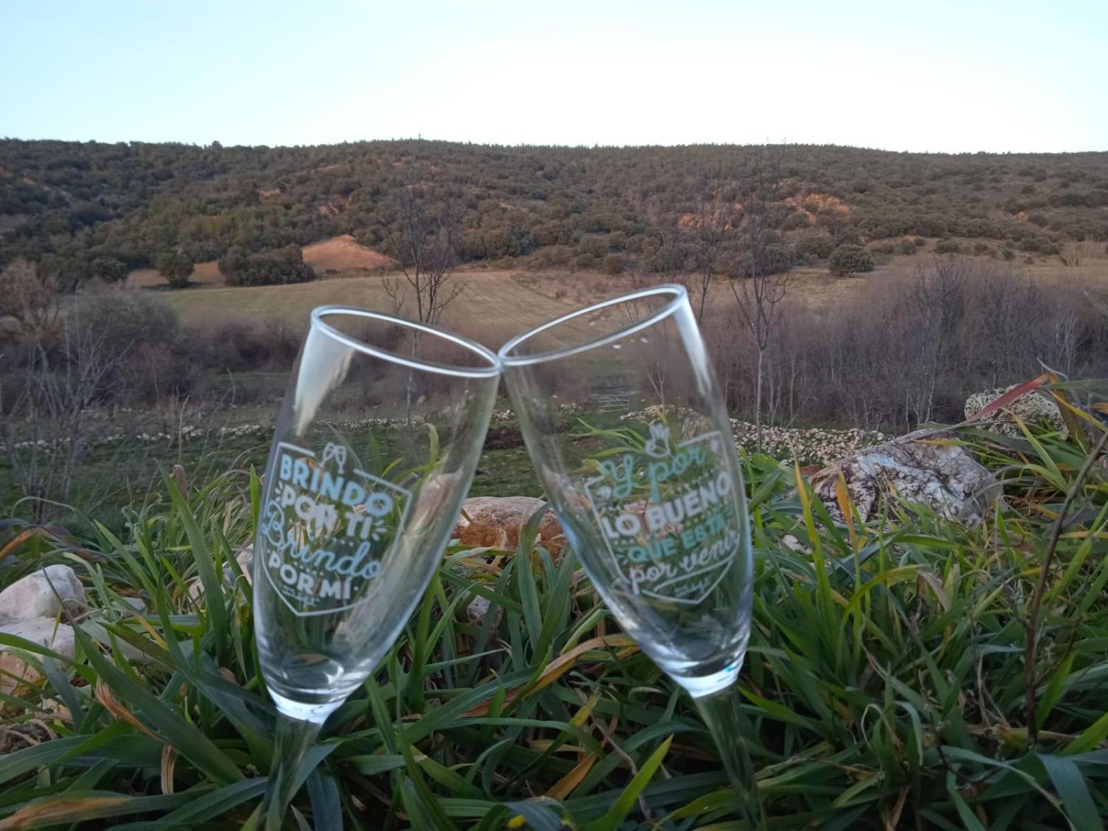 Country house Mis Cuatro Estaciones, Casa Boutique