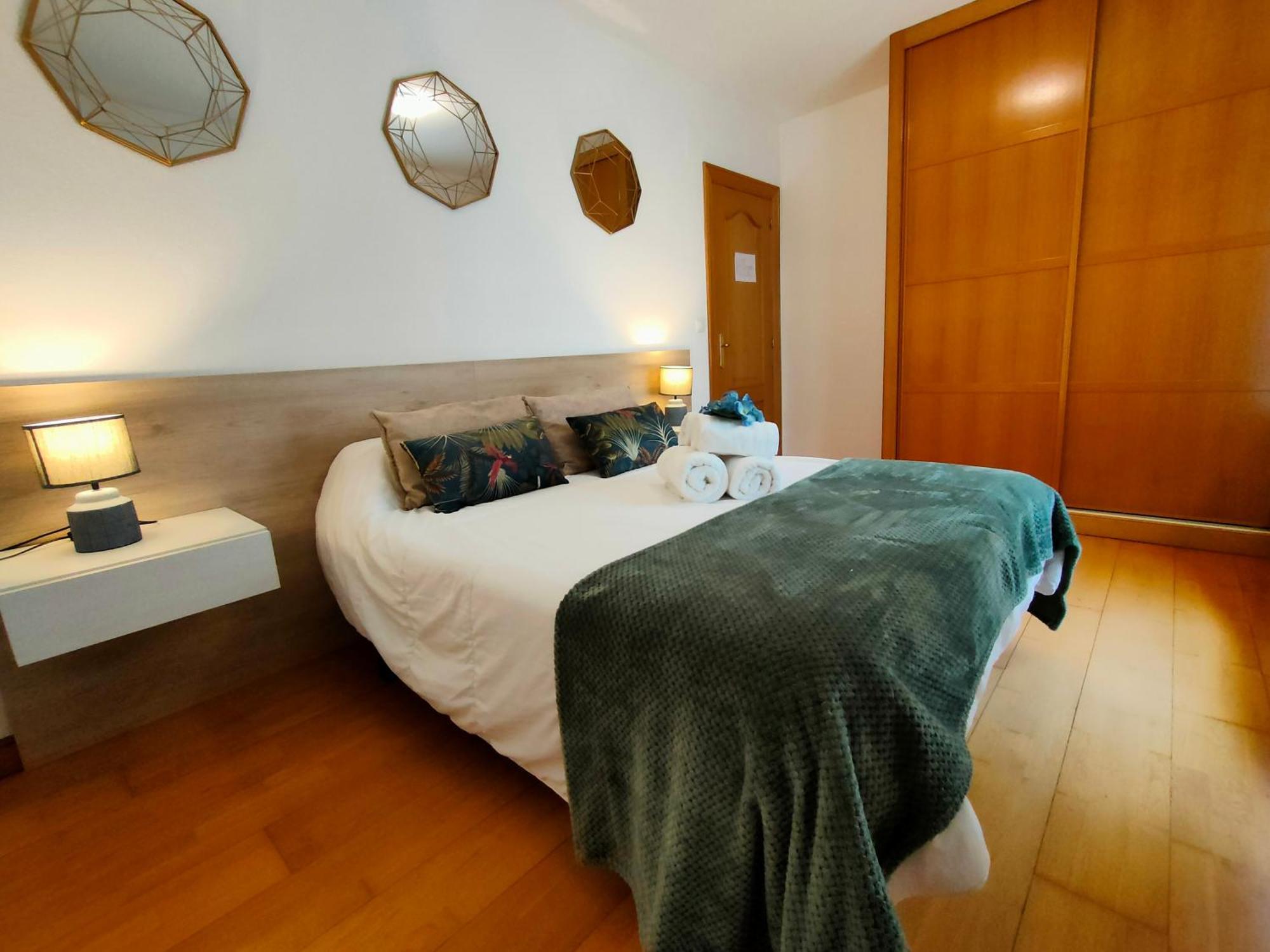 Apartment Baztan - Arraioz Arrayoz