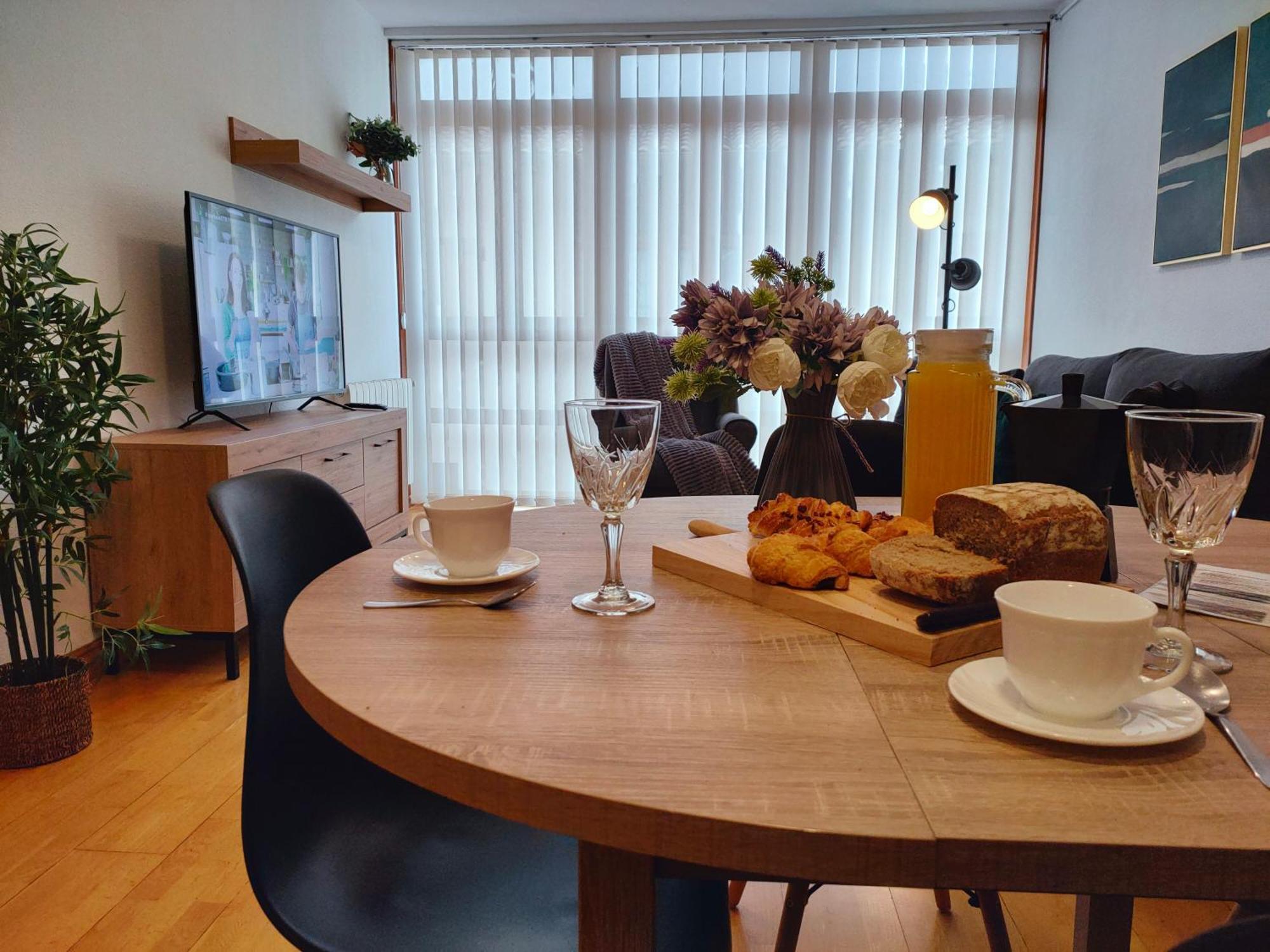 Apartment Baztan - Arraioz *