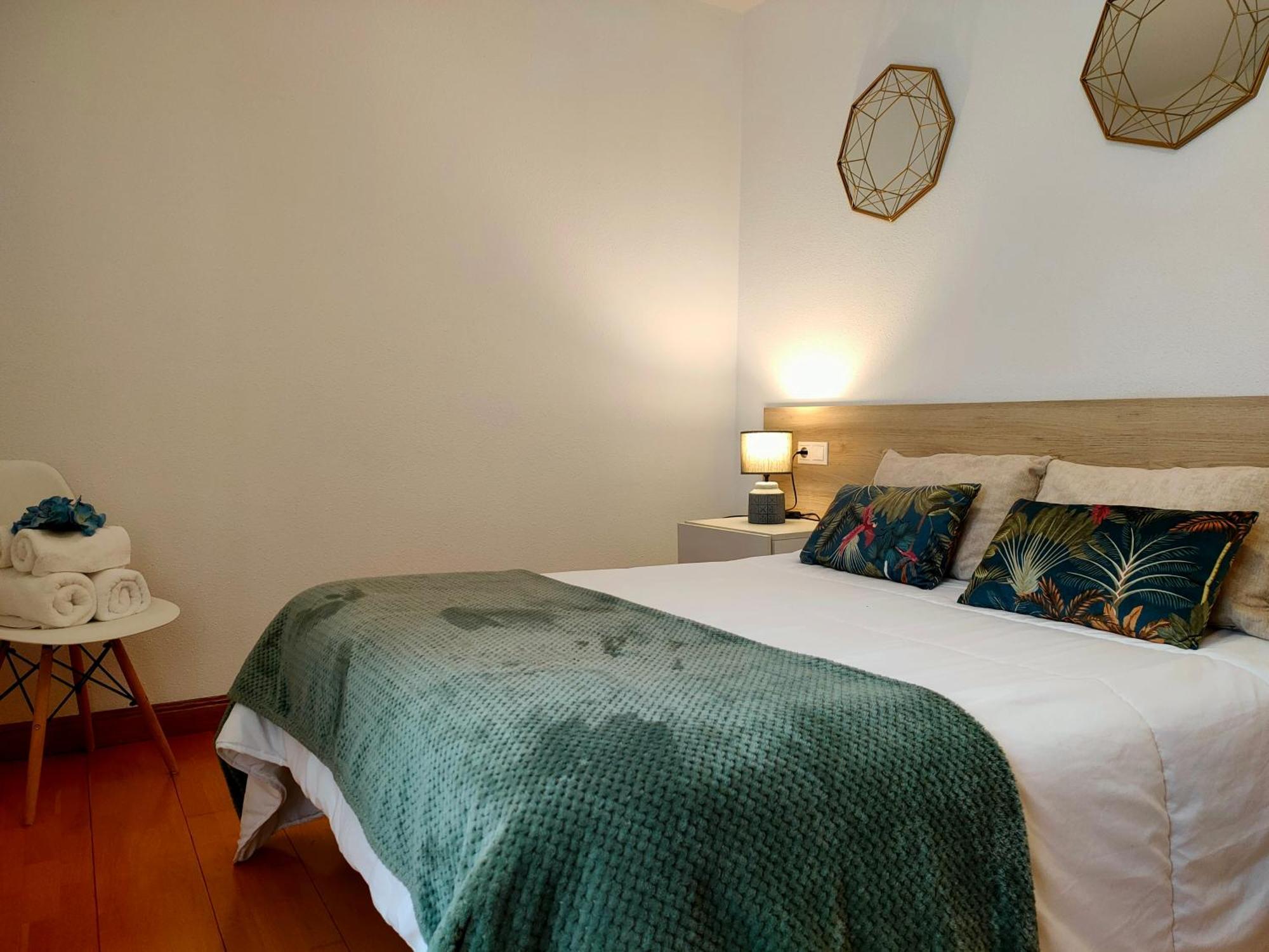 Apartment Baztan - Arraioz