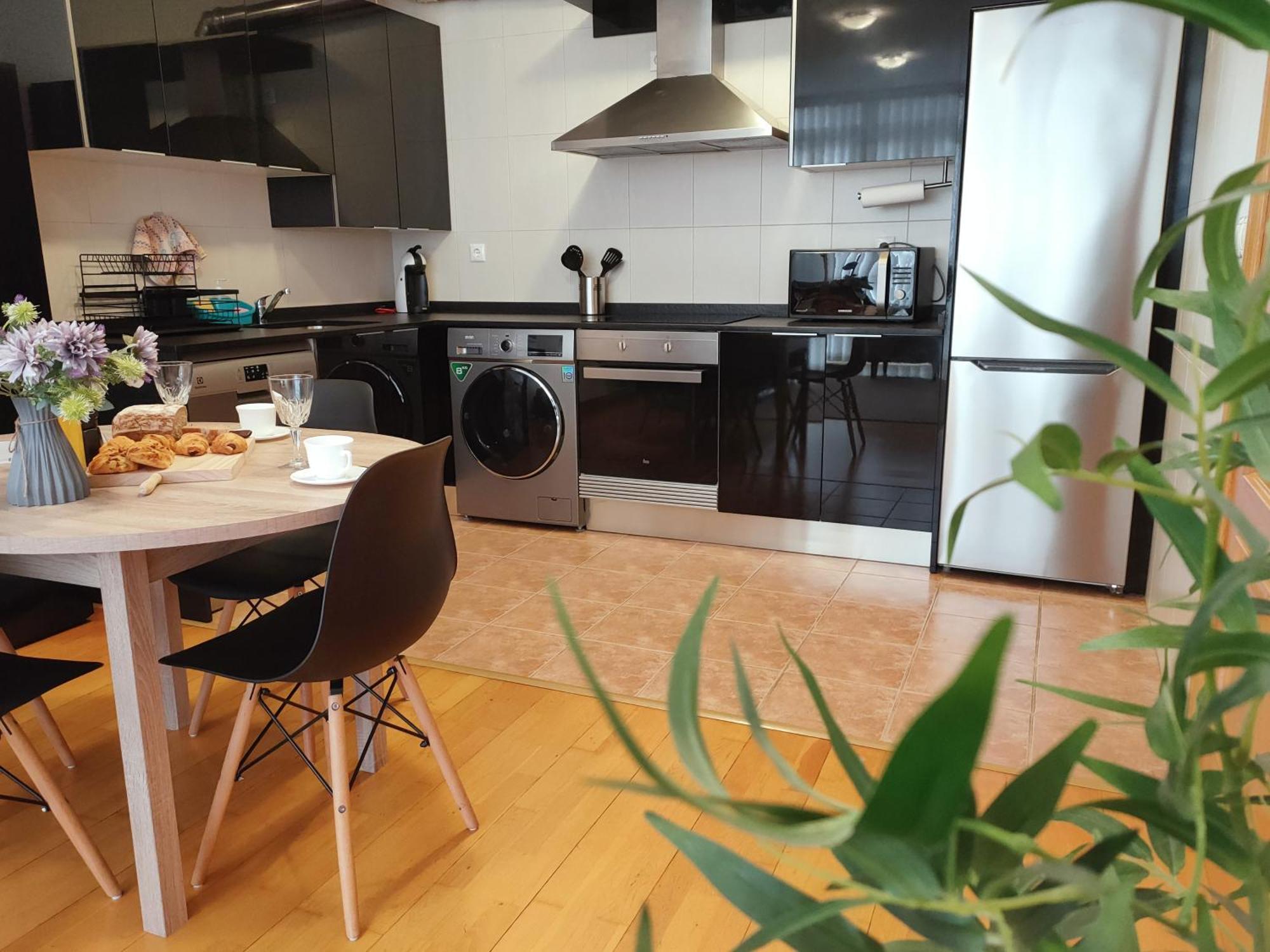 Apartment Baztan - Arraioz