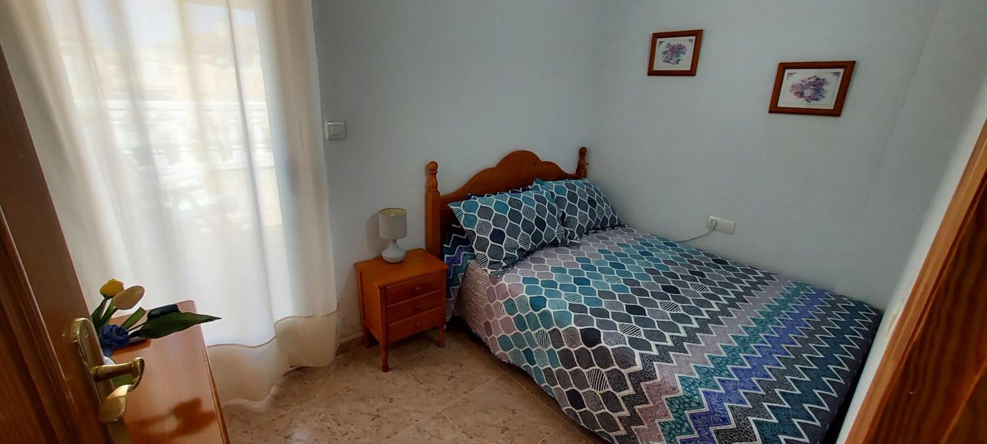Tamarit Beach Holiday House