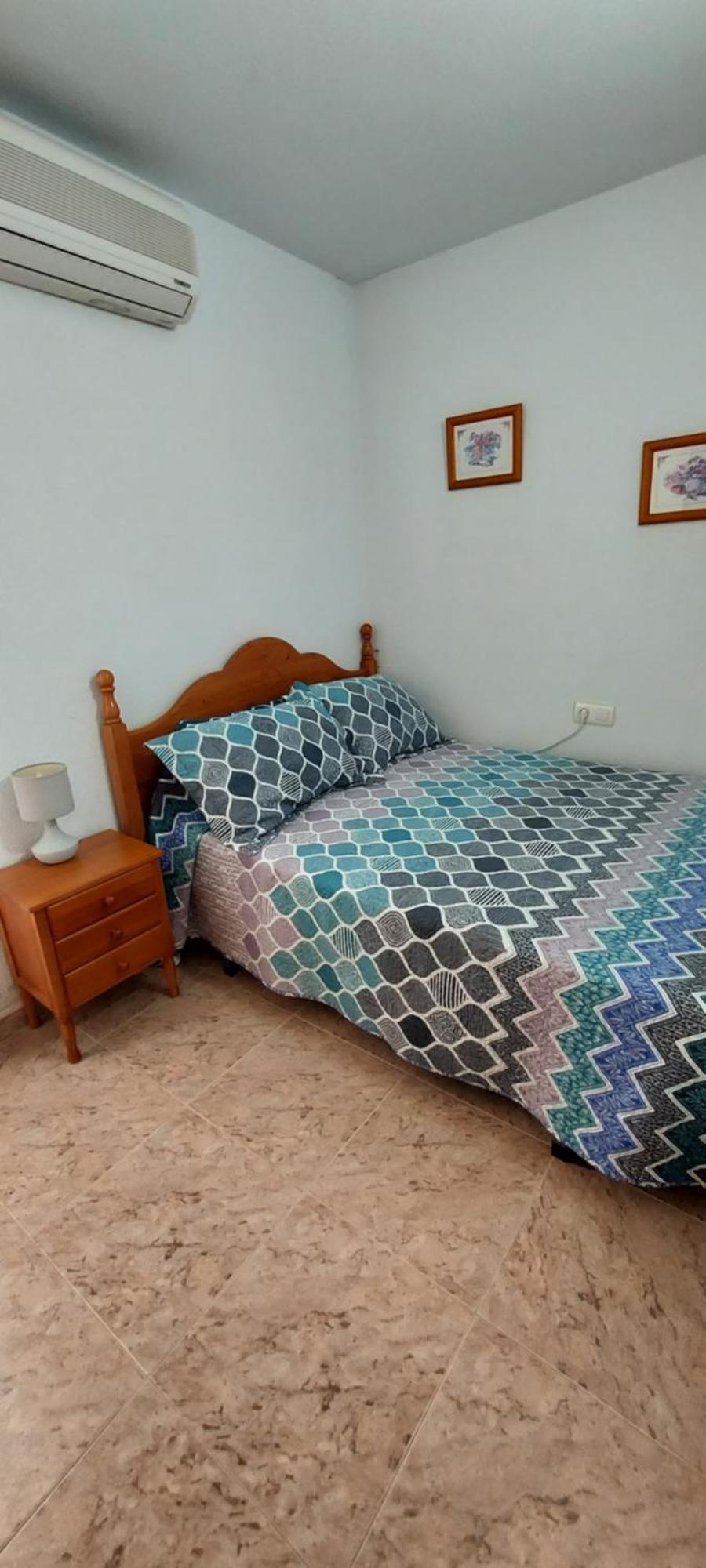 Apartamento Tamarit Beach Holiday House