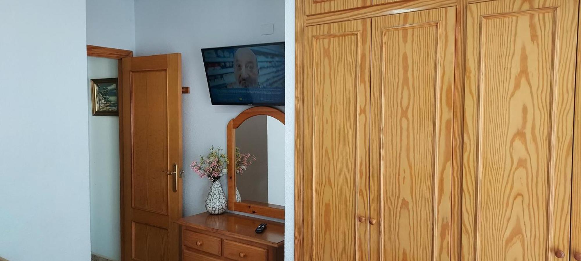 Apartamento Tamarit Beach Holiday House Santa Pola