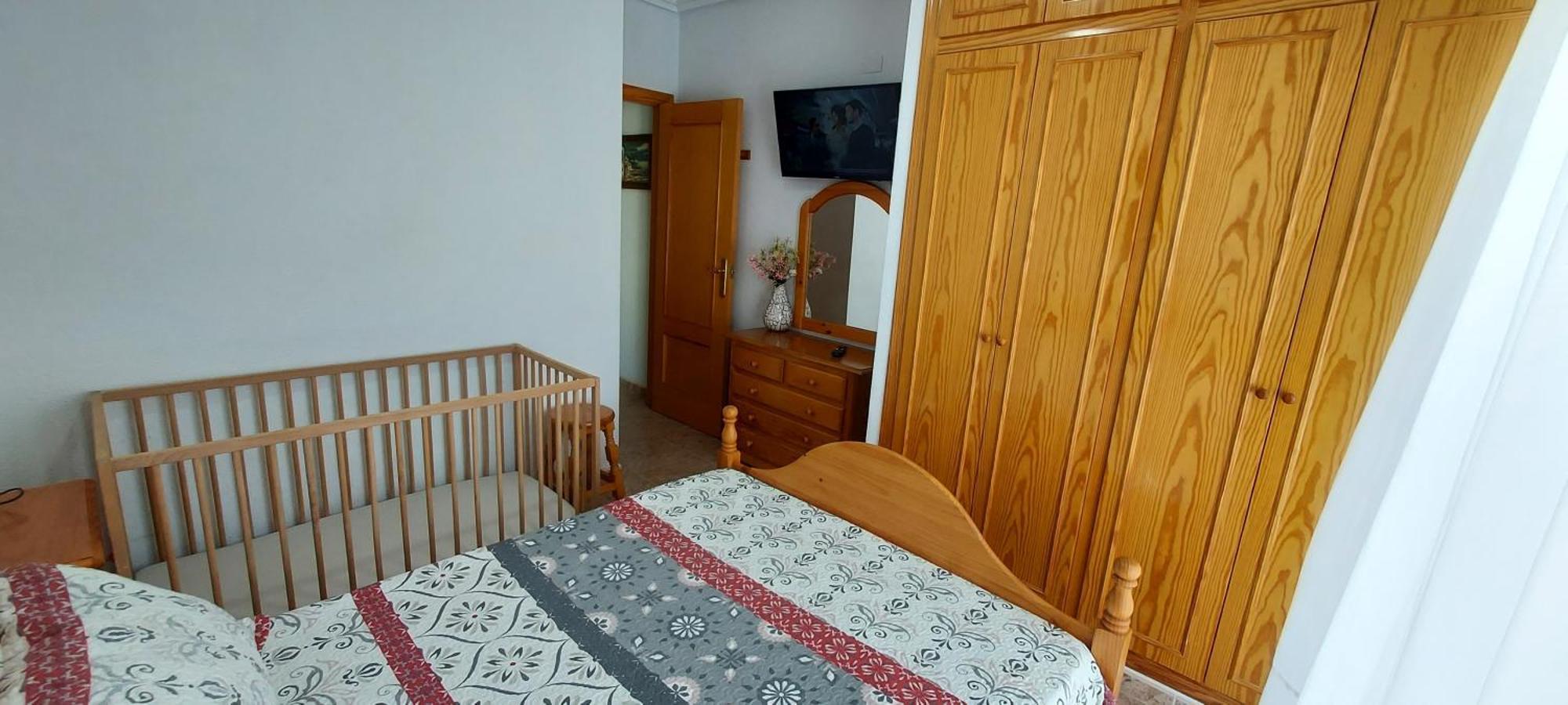Apartamento Tamarit Beach Holiday House Santa Pola