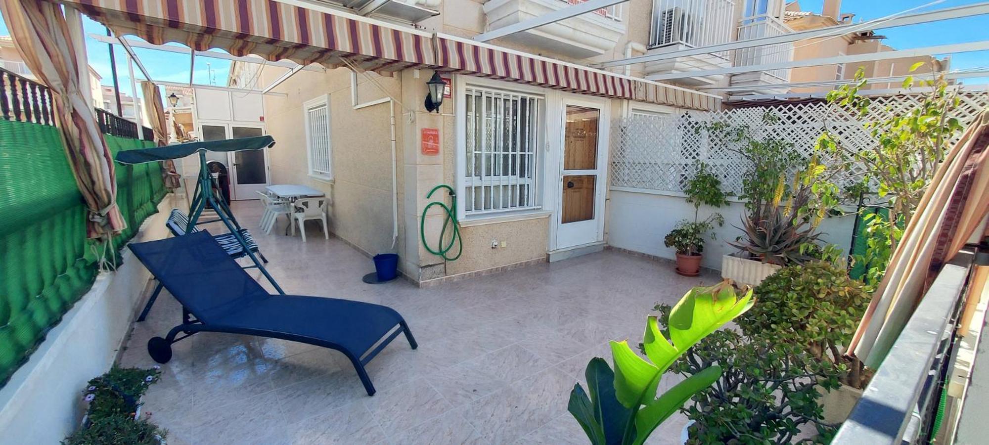 Apartamento Tamarit Beach Holiday House