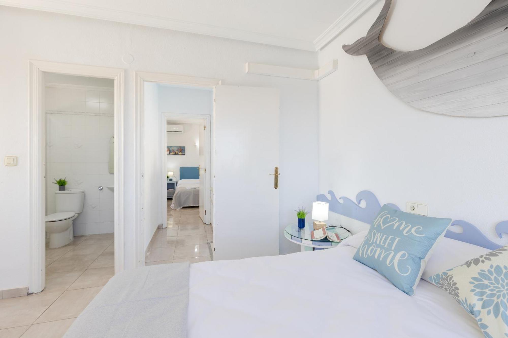 Fidalsa Grand Mediterranean Beachfront
