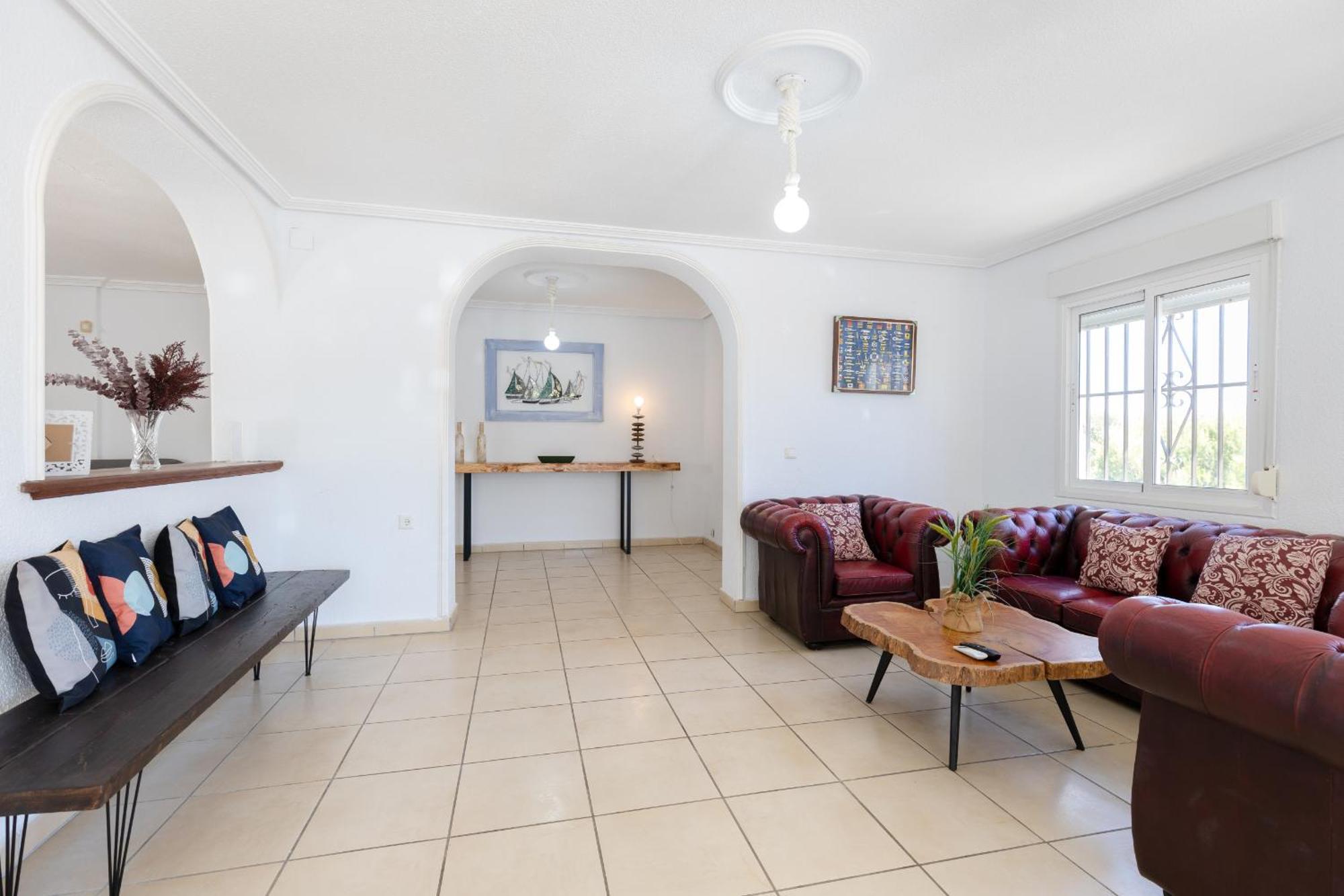 Fidalsa Grand Mediterranean Beachfront Playa Flamenca