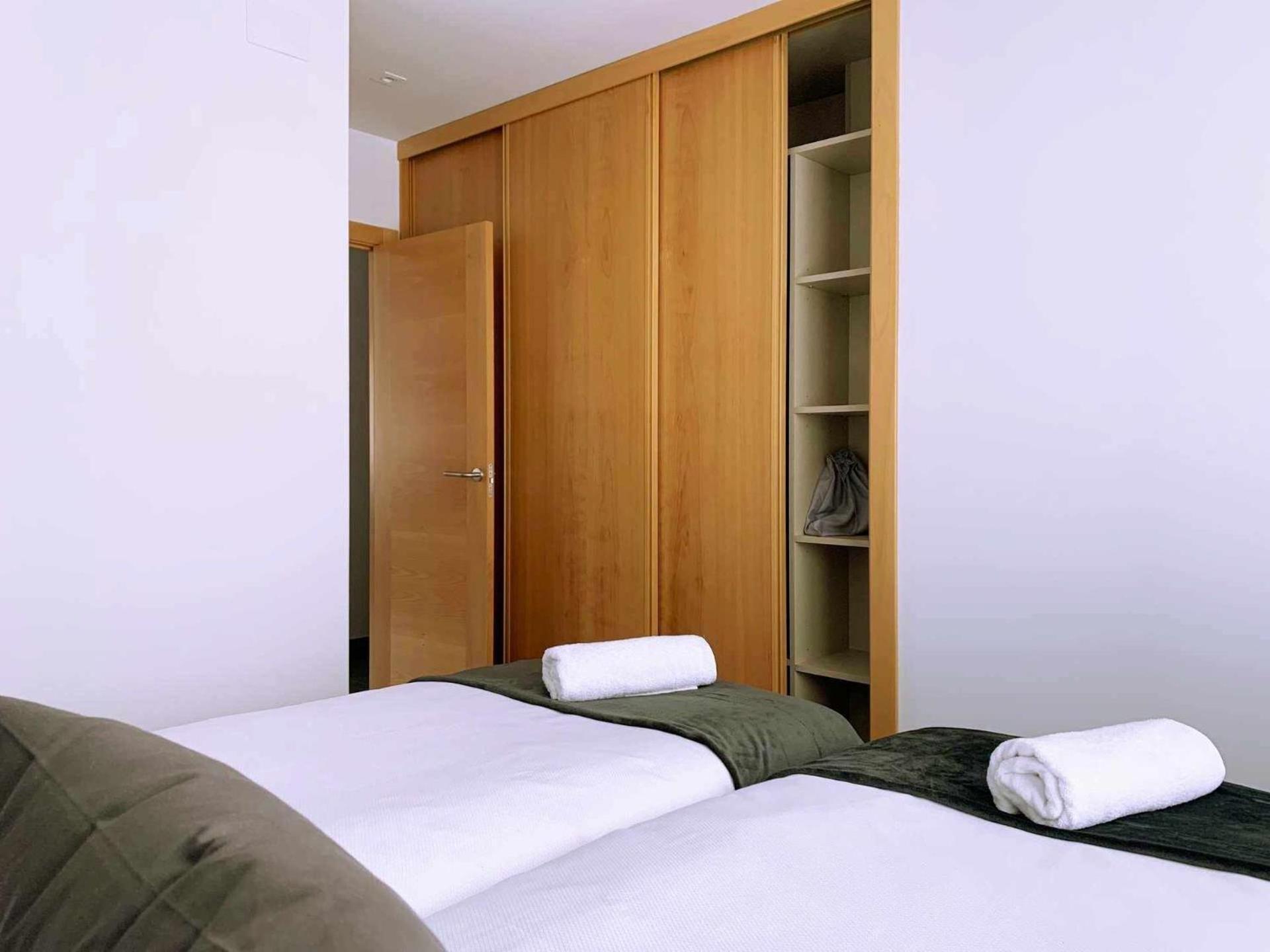 Apartamento Ramón Y Cajal *
