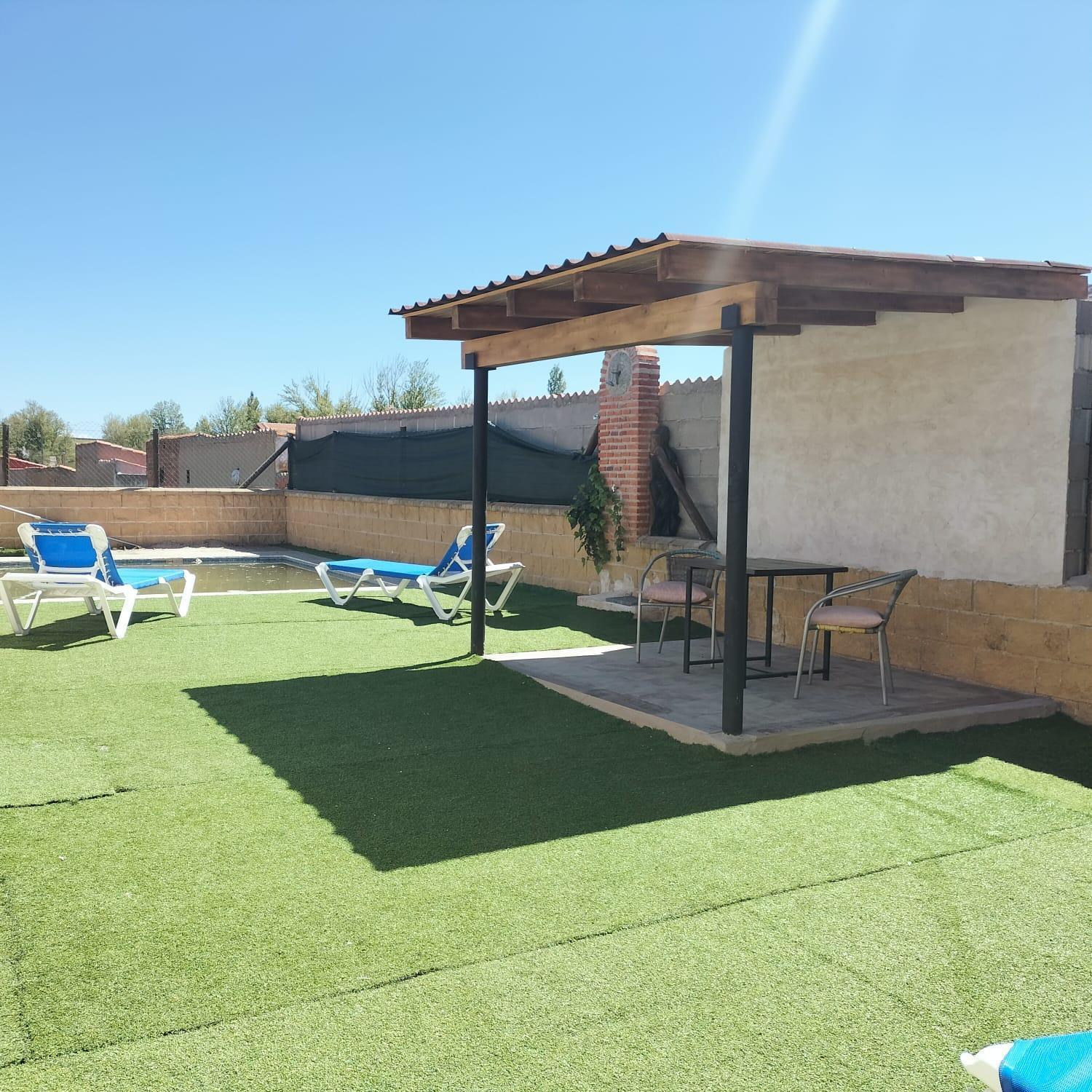 Holiday home Suenos De Javier