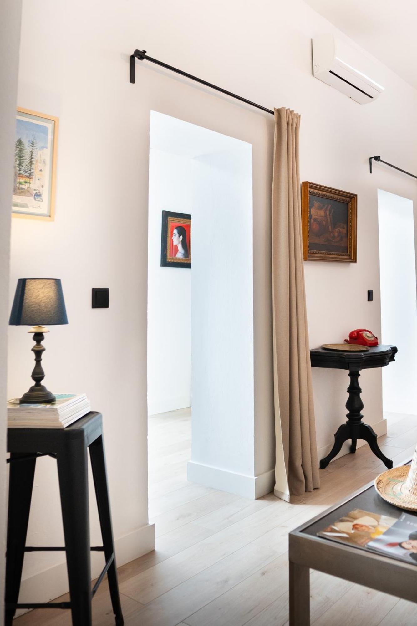 Casa Miguel - 1 Sanlucar de Barrameda