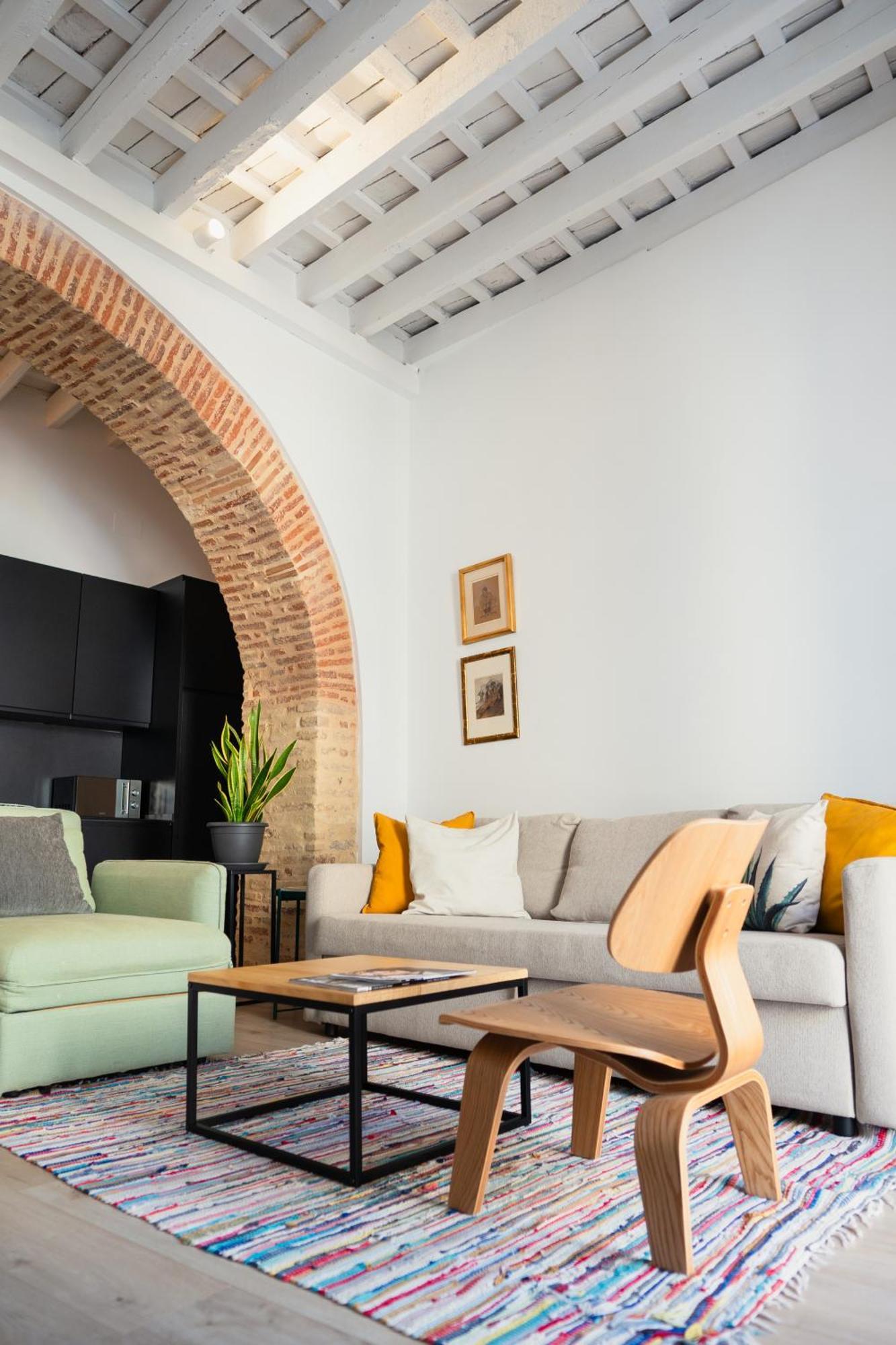 Apartamento Casa Miguel 2 *