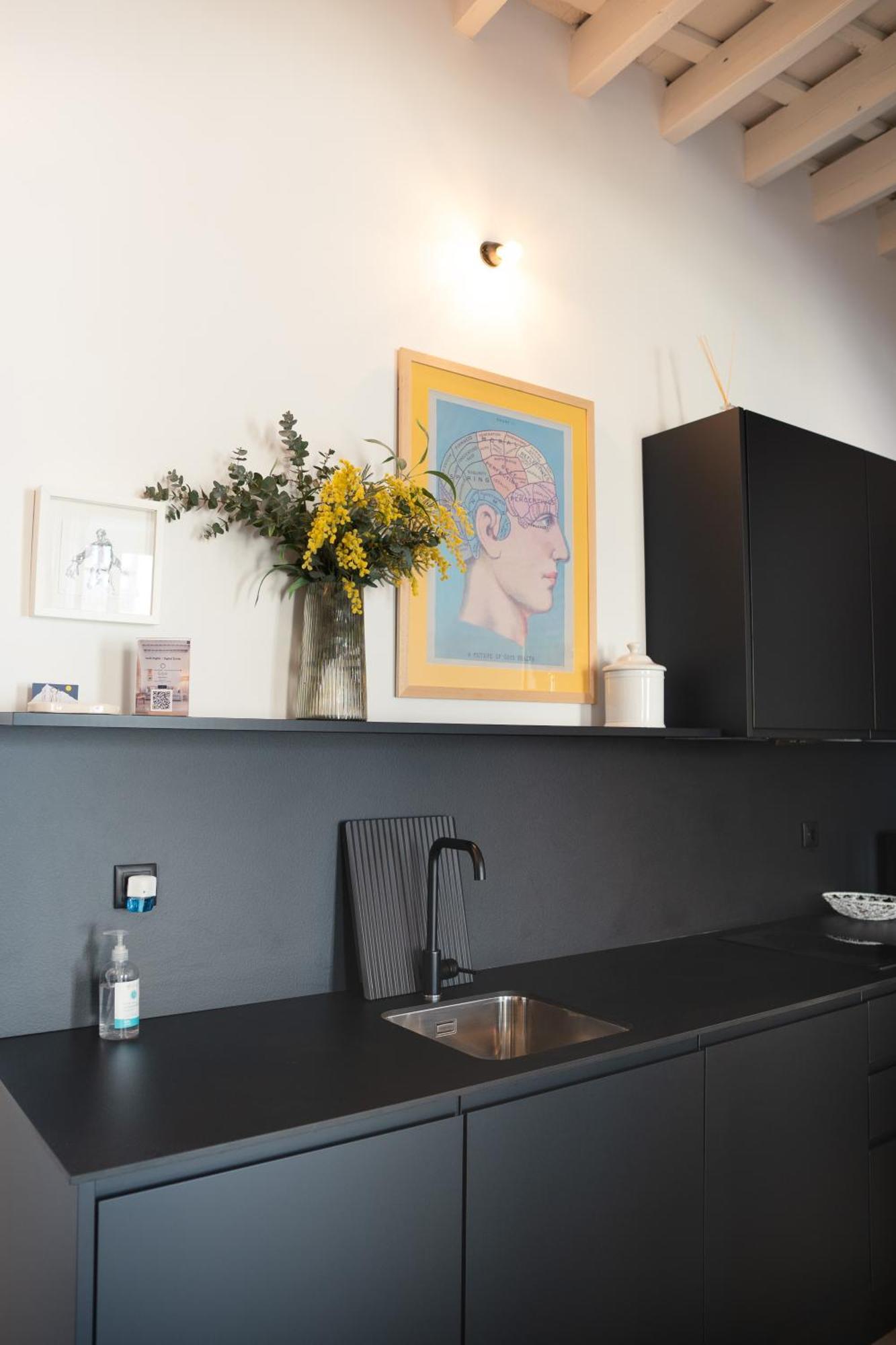 Apartamento Casa Miguel 2 *