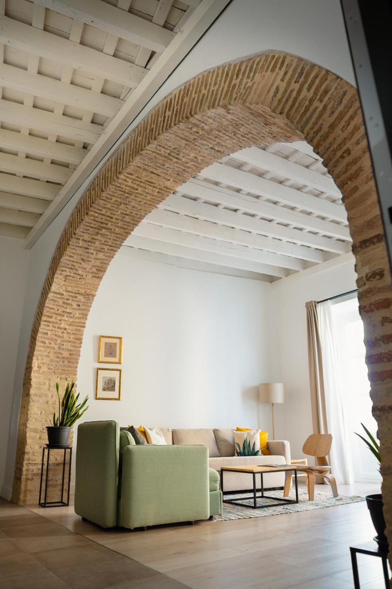 Apartamento Casa Miguel 2