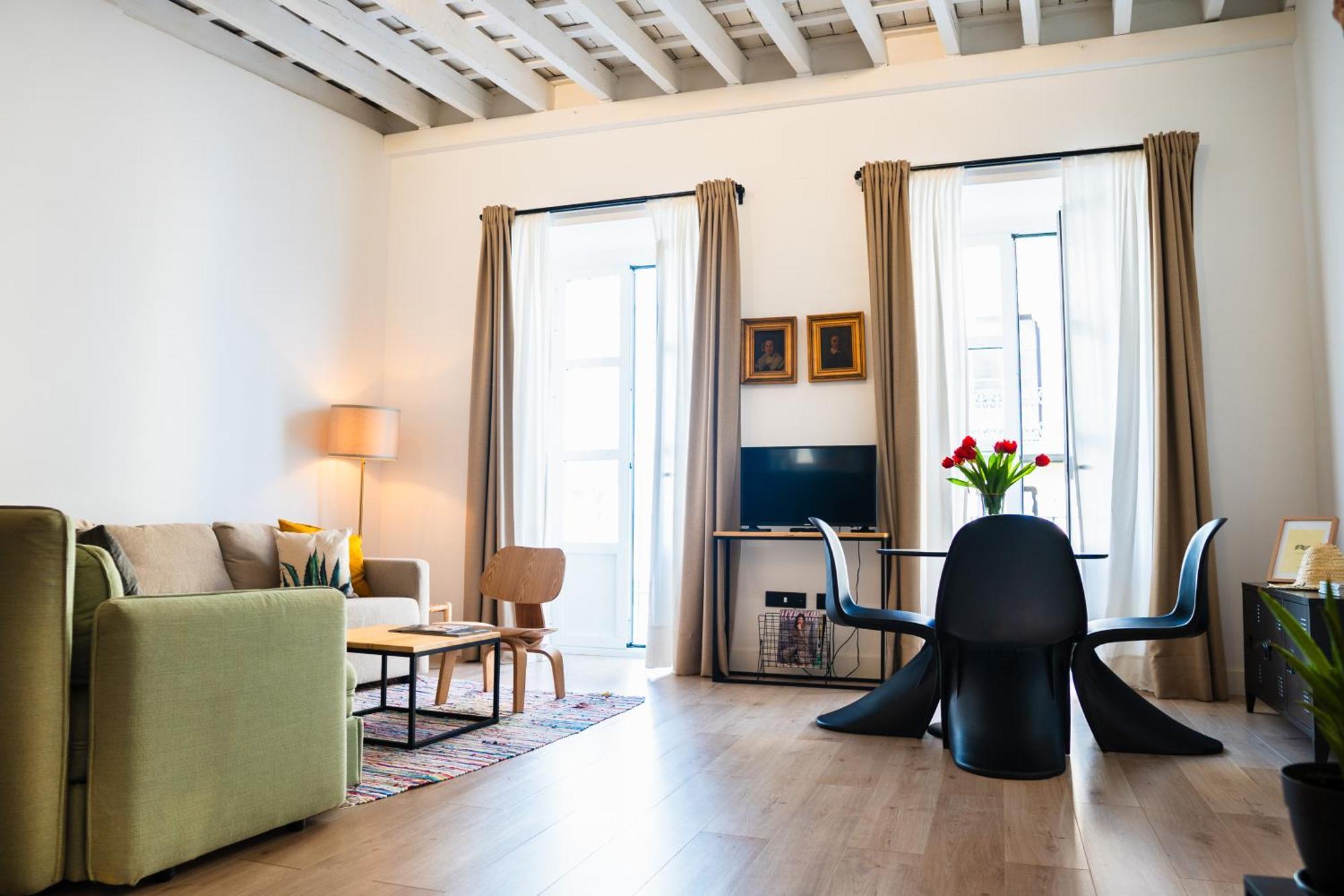 Apartamento Casa Miguel 2 Sanlúcar de Barrameda