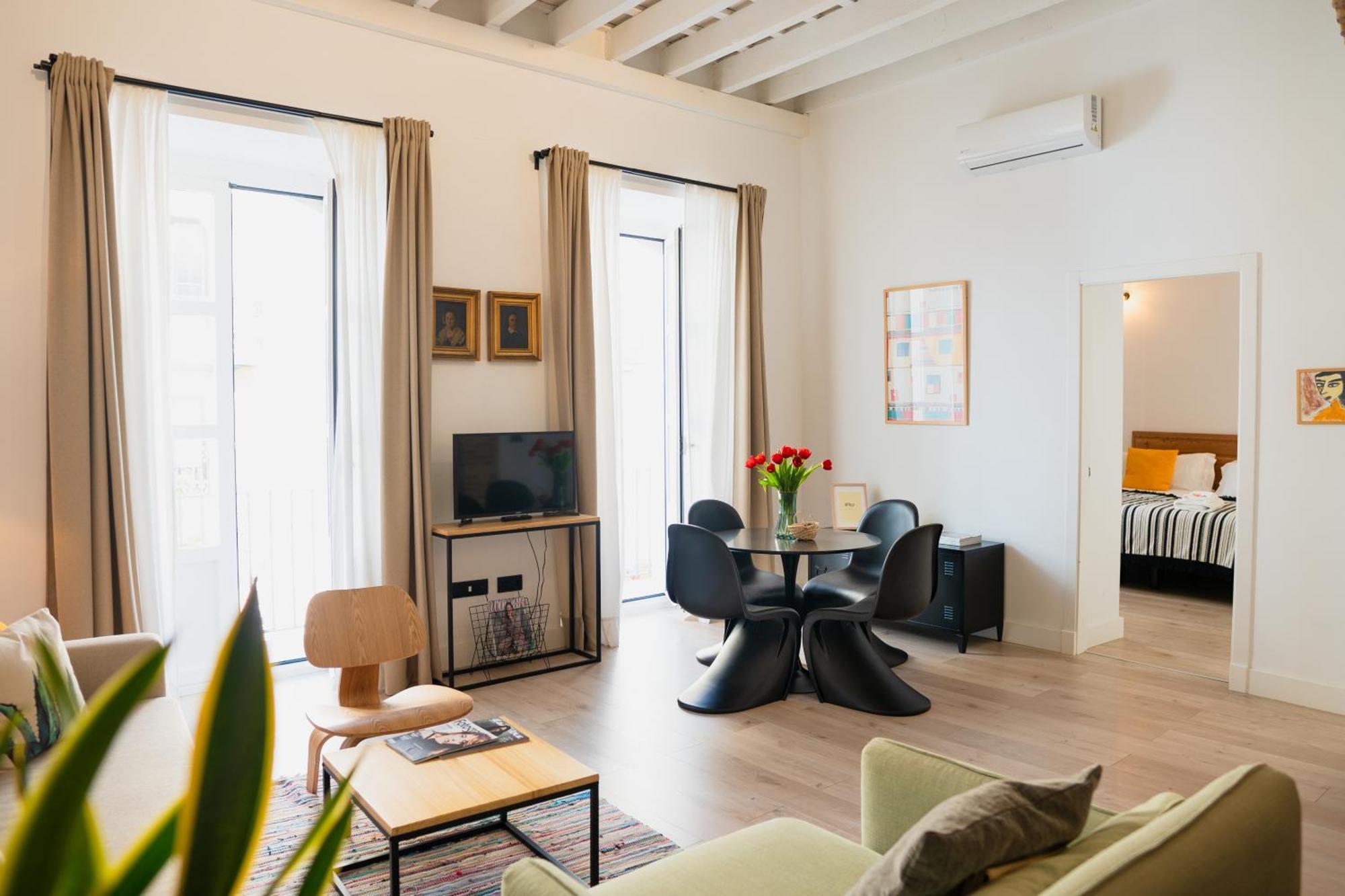 Apartamento Casa Miguel 2 *