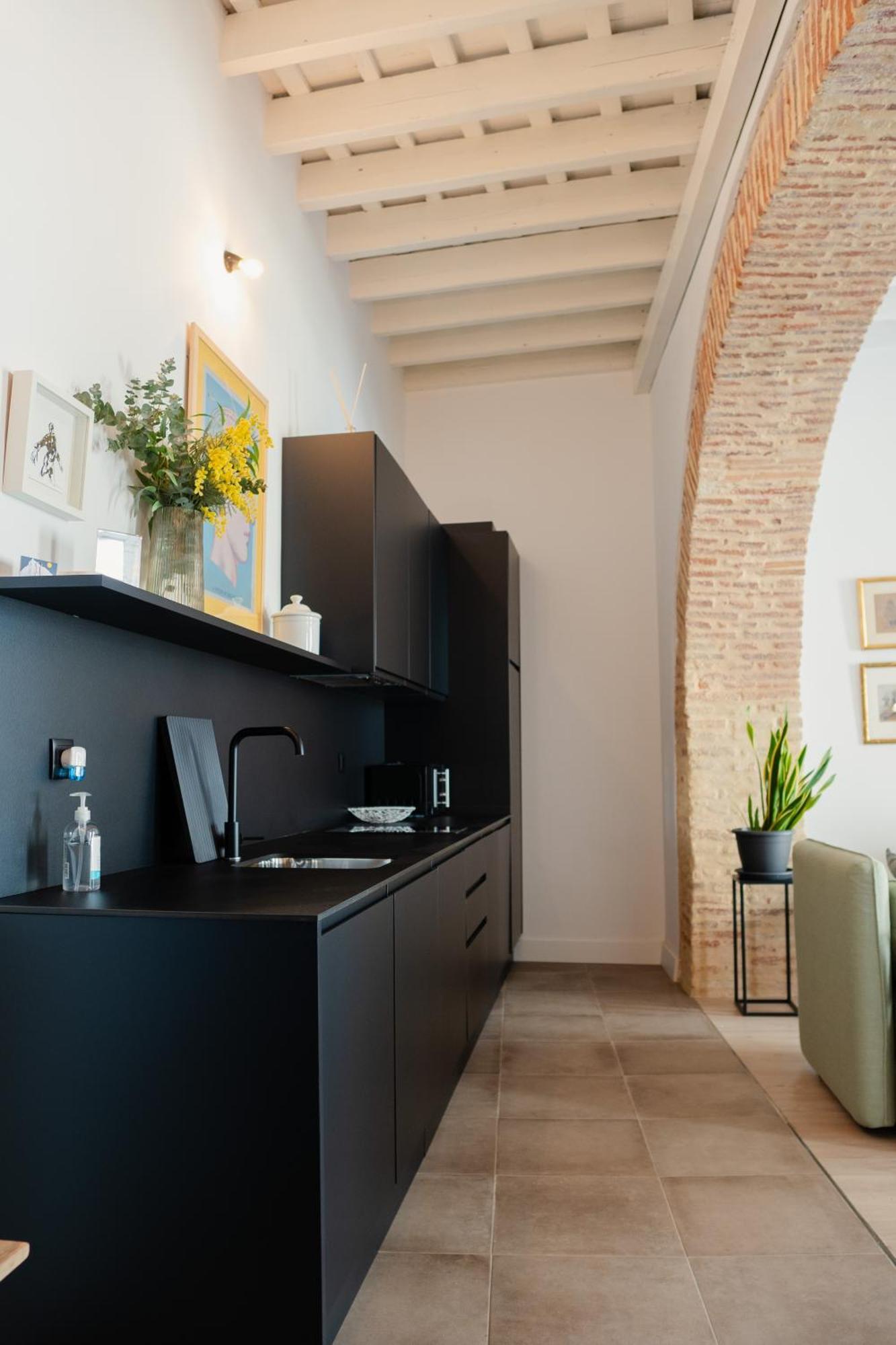 Apartamento Casa Miguel 2