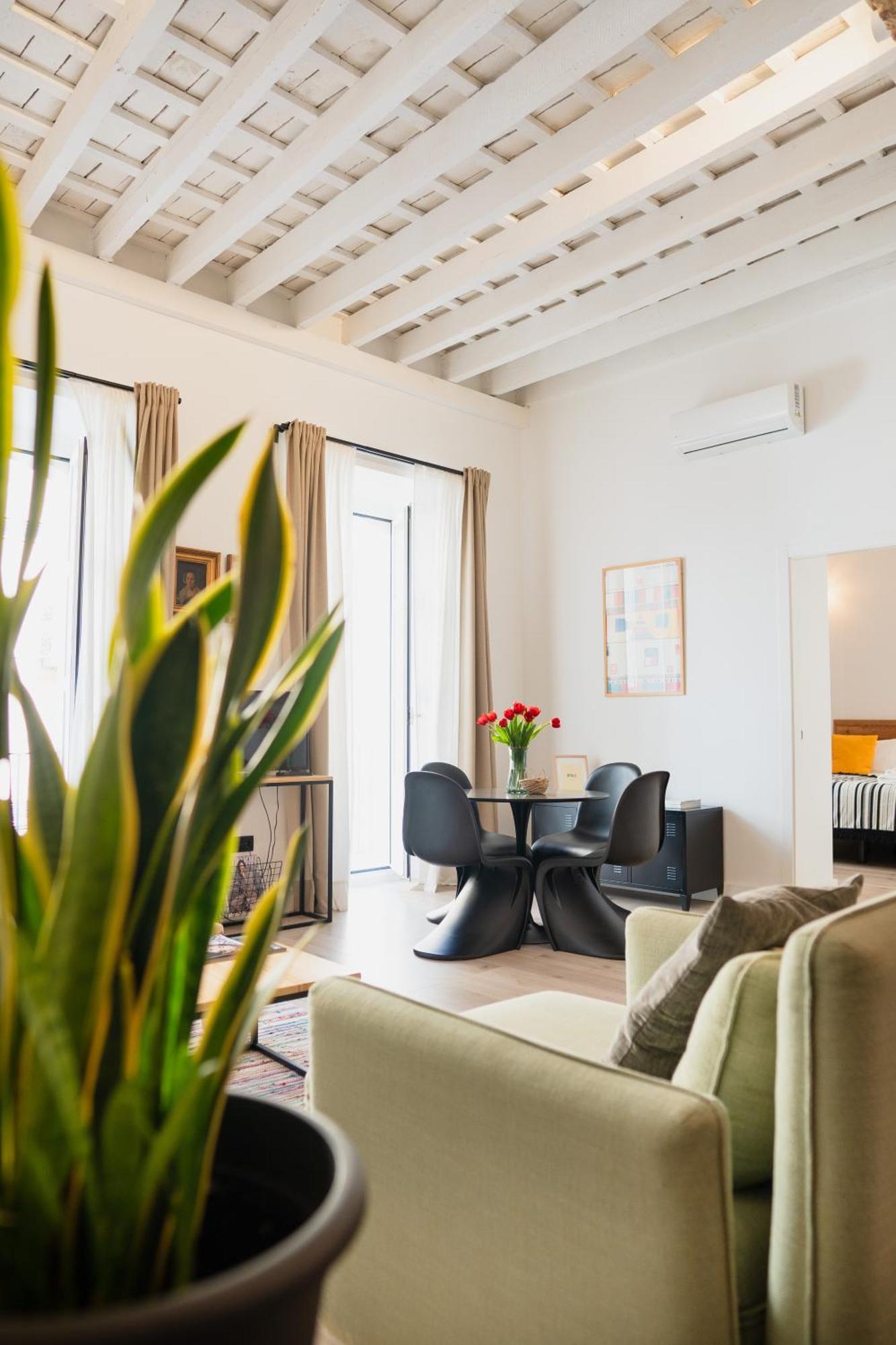 Apartamento Casa Miguel 2 Sanlúcar de Barrameda