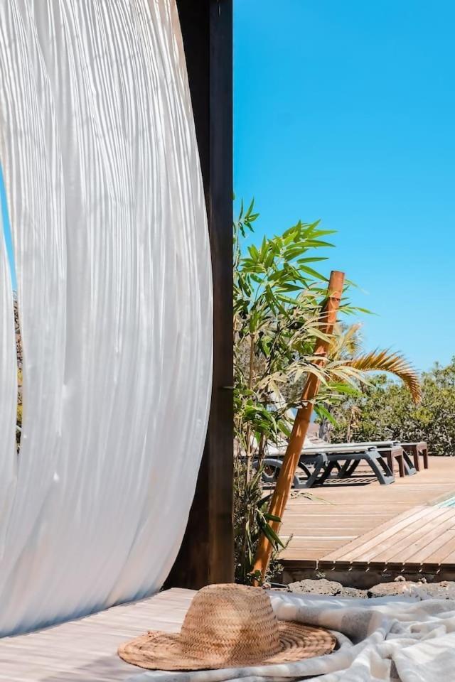 Ecovilla Haleakala Con Piscina Y Sauna Privadas