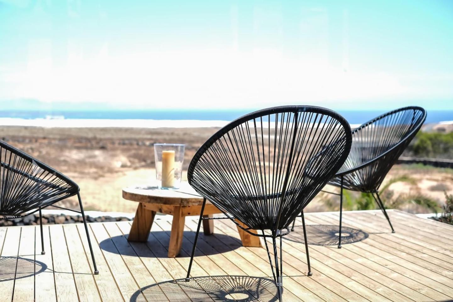 Villa Ecovilla Haleakala Con Piscina Y Sauna Privadas *