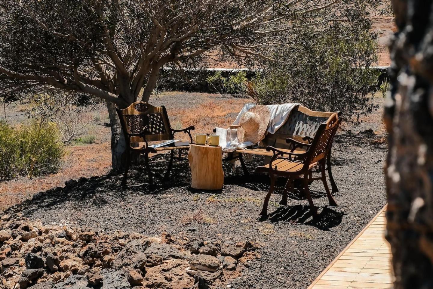 Villa Ecovilla Haleakala Con Piscina Y Sauna Privadas