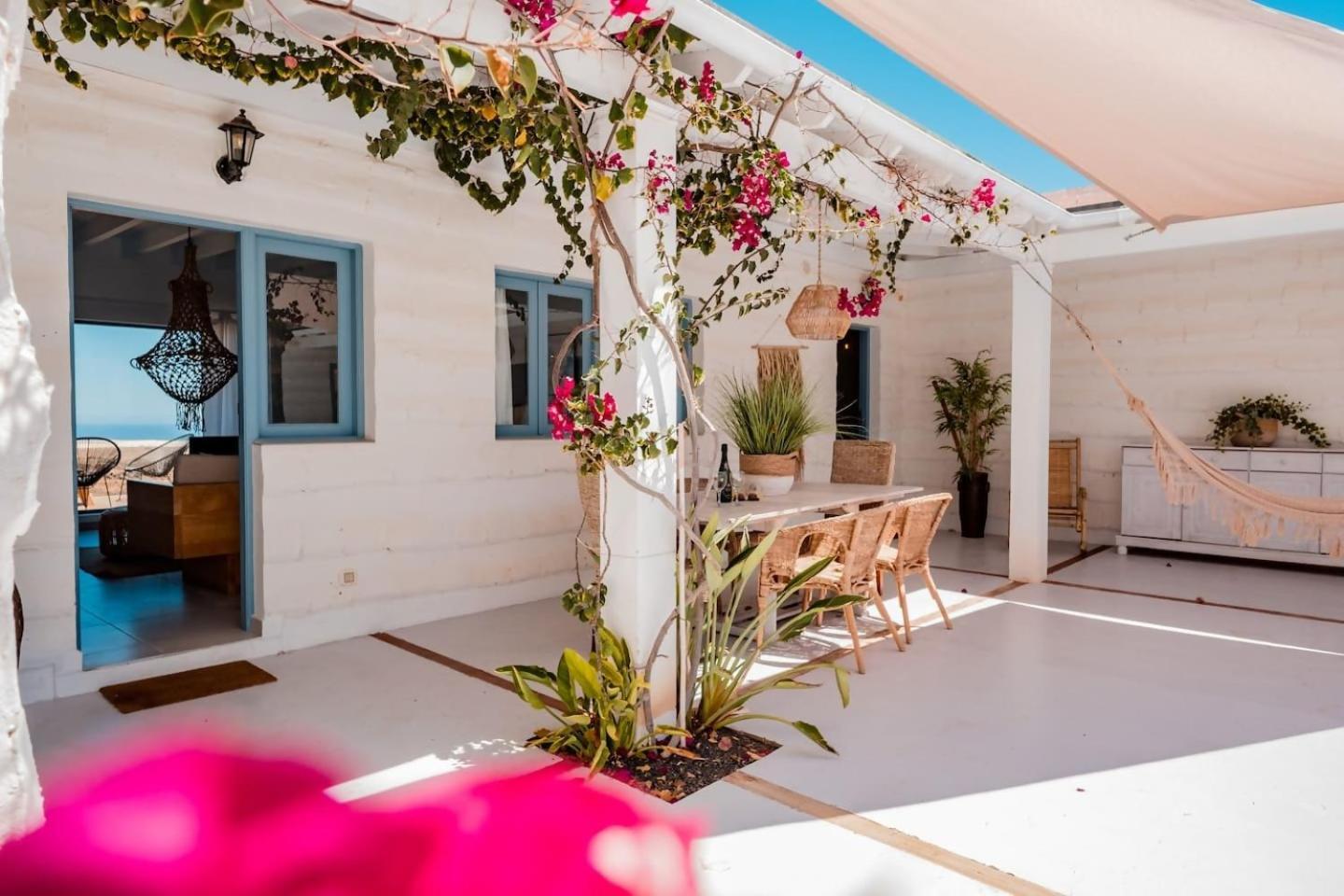 Villa Ecovilla Haleakala Con Piscina Y Sauna Privadas