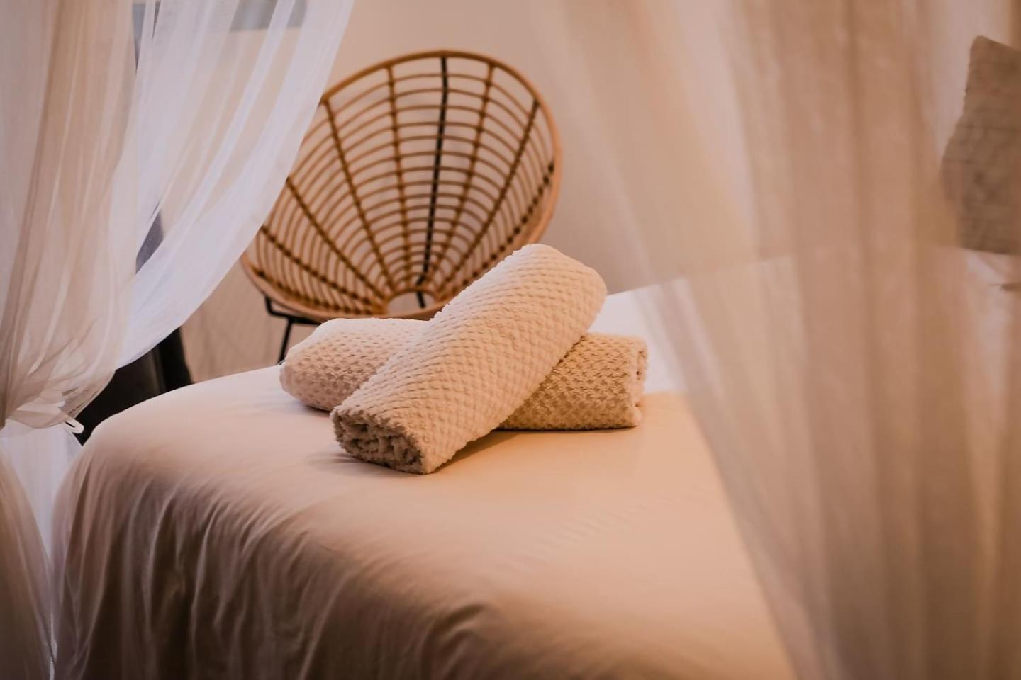 Villa Ecovilla Haleakala Con Piscina Y Sauna Privadas