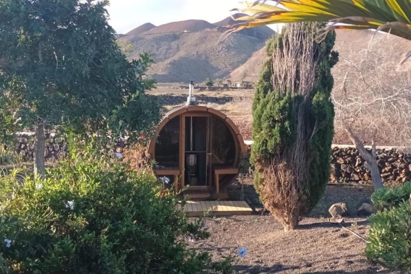 Villa Ecovilla Haleakala Con Piscina Y Sauna Privadas *